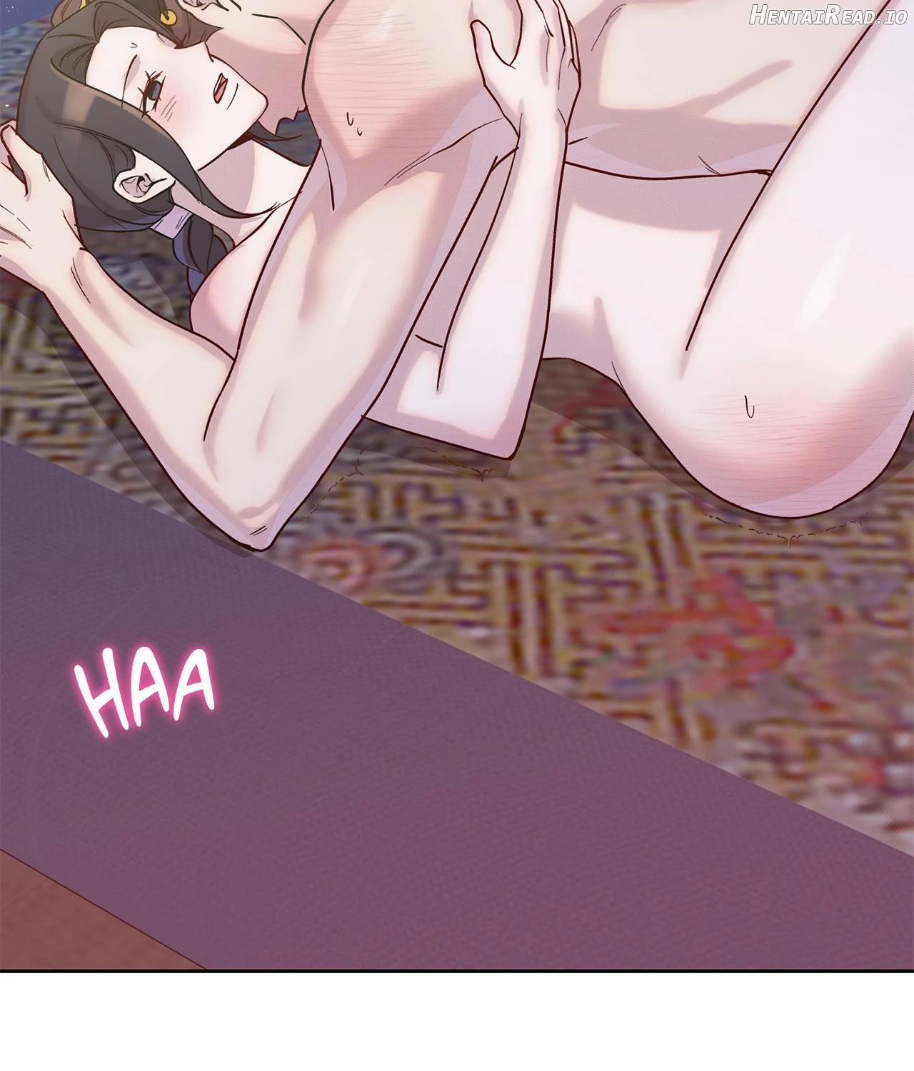 Bound by Fate Chapter 20 - page 91