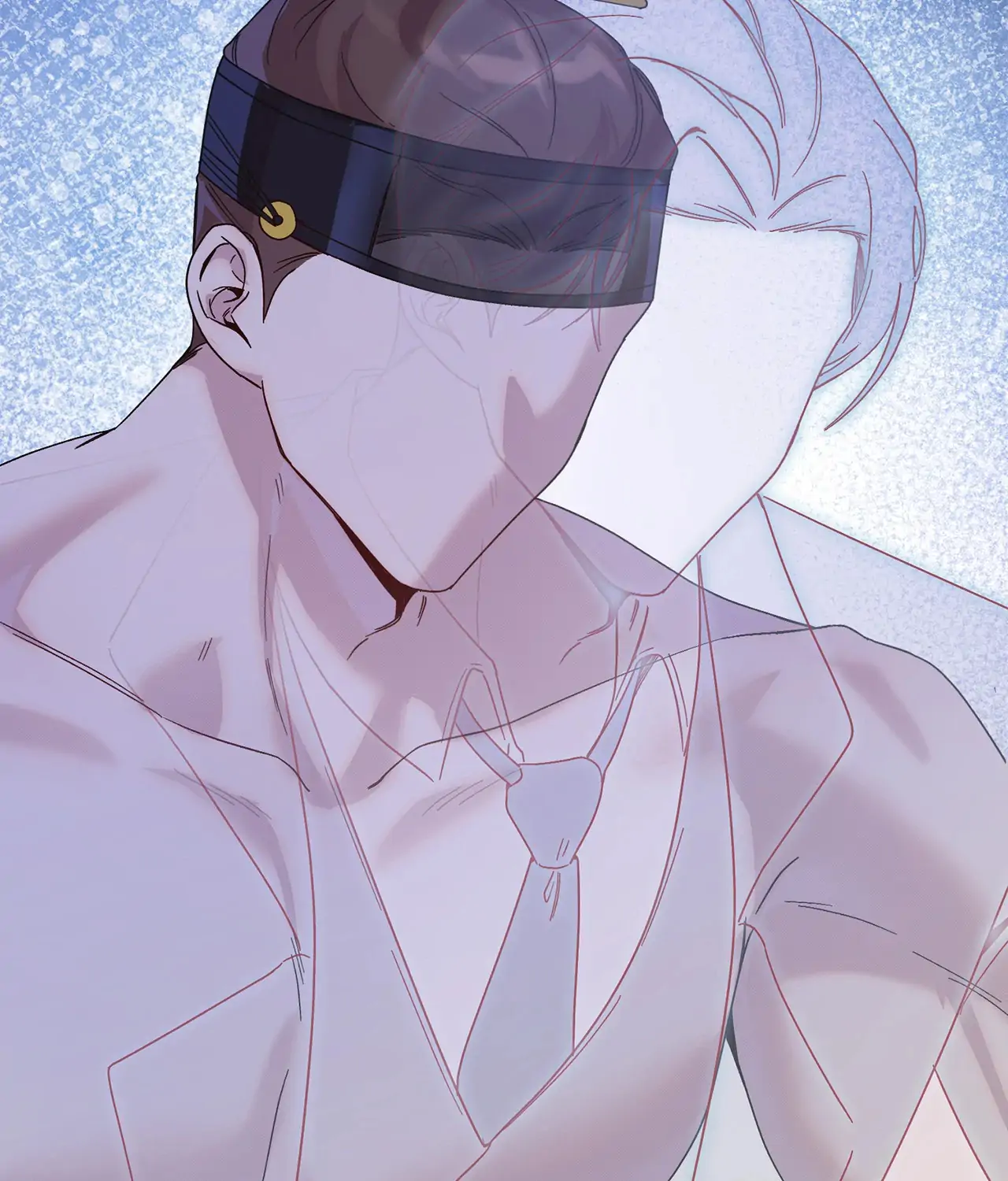 Bound by Fate Chapter 13 - page 125