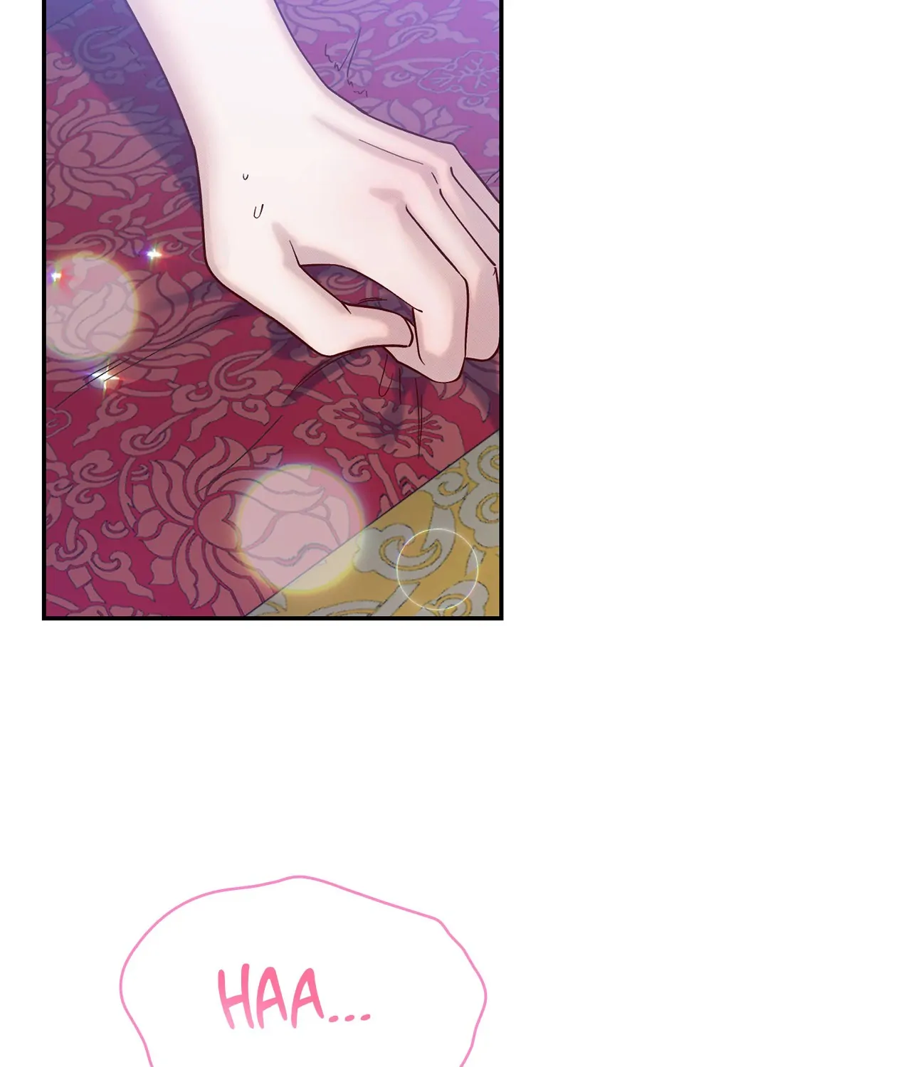 Bound by Fate Chapter 13 - page 167