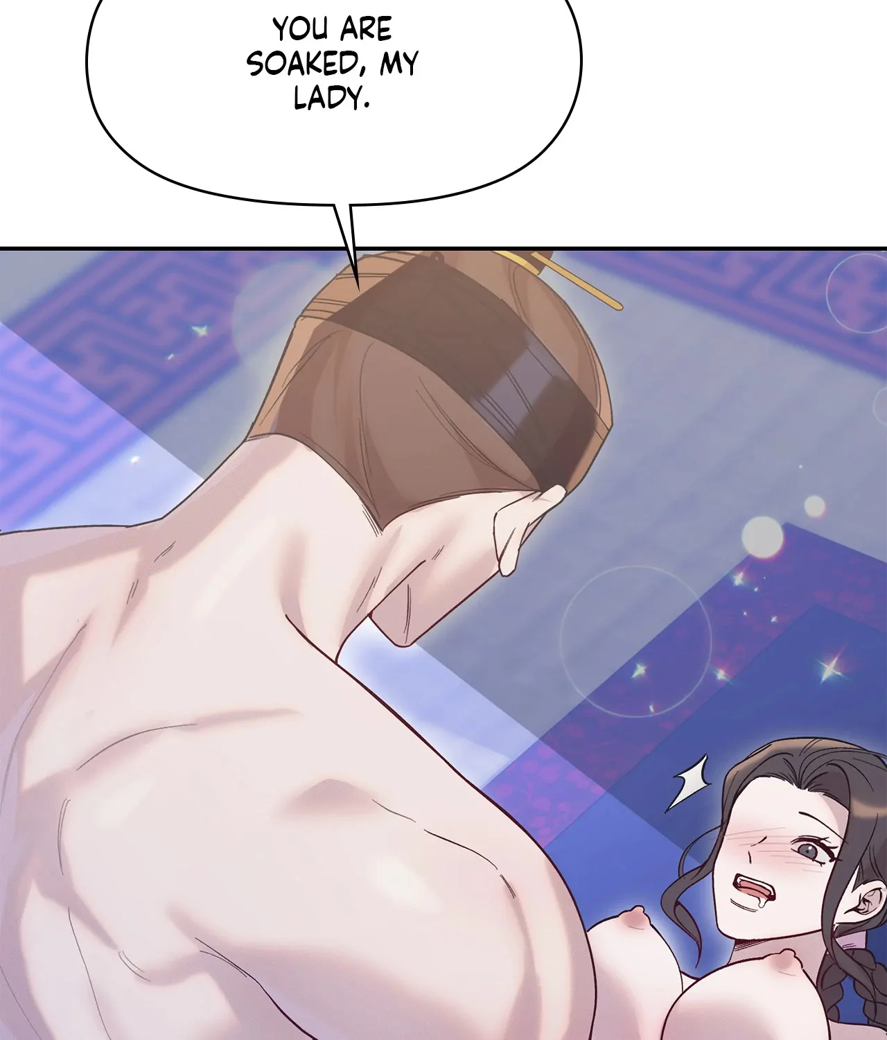 Bound by Fate Chapter 13 - page 170