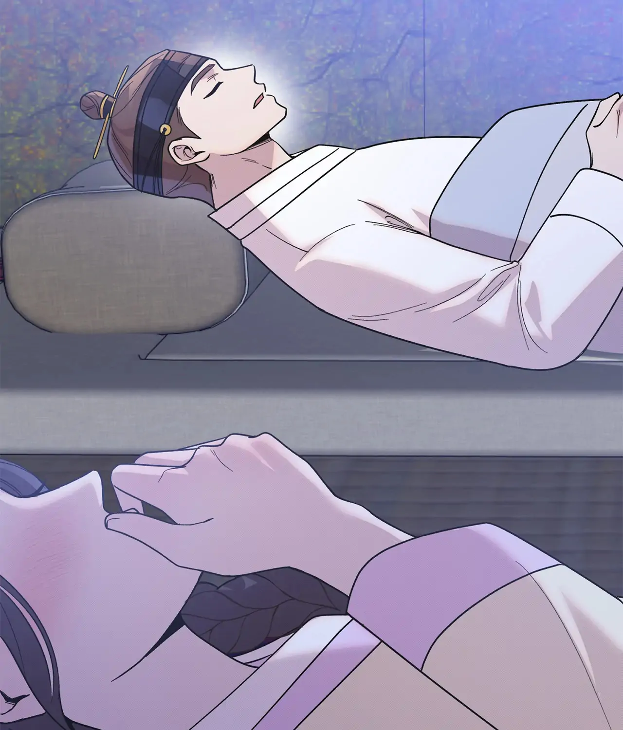 Bound by Fate Chapter 13 - page 37