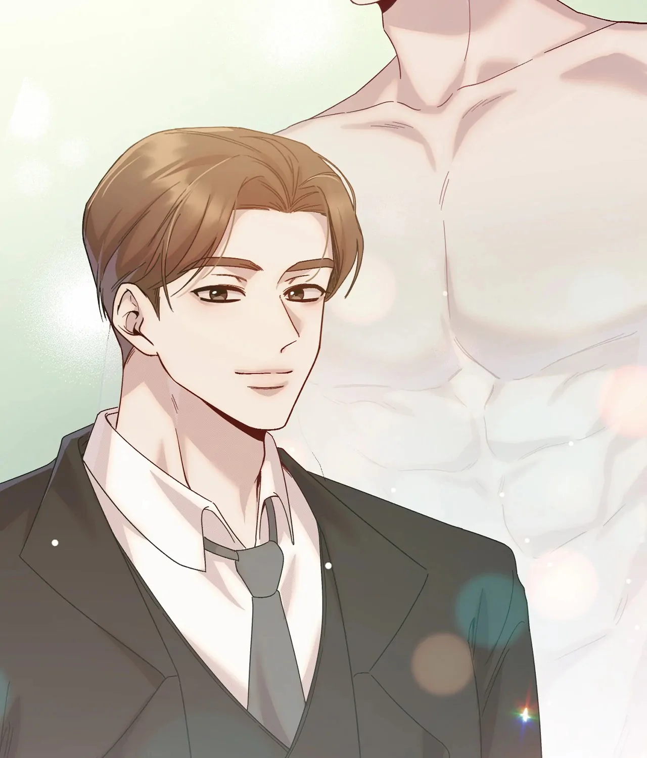 Bound by Fate Chapter 13 - page 49