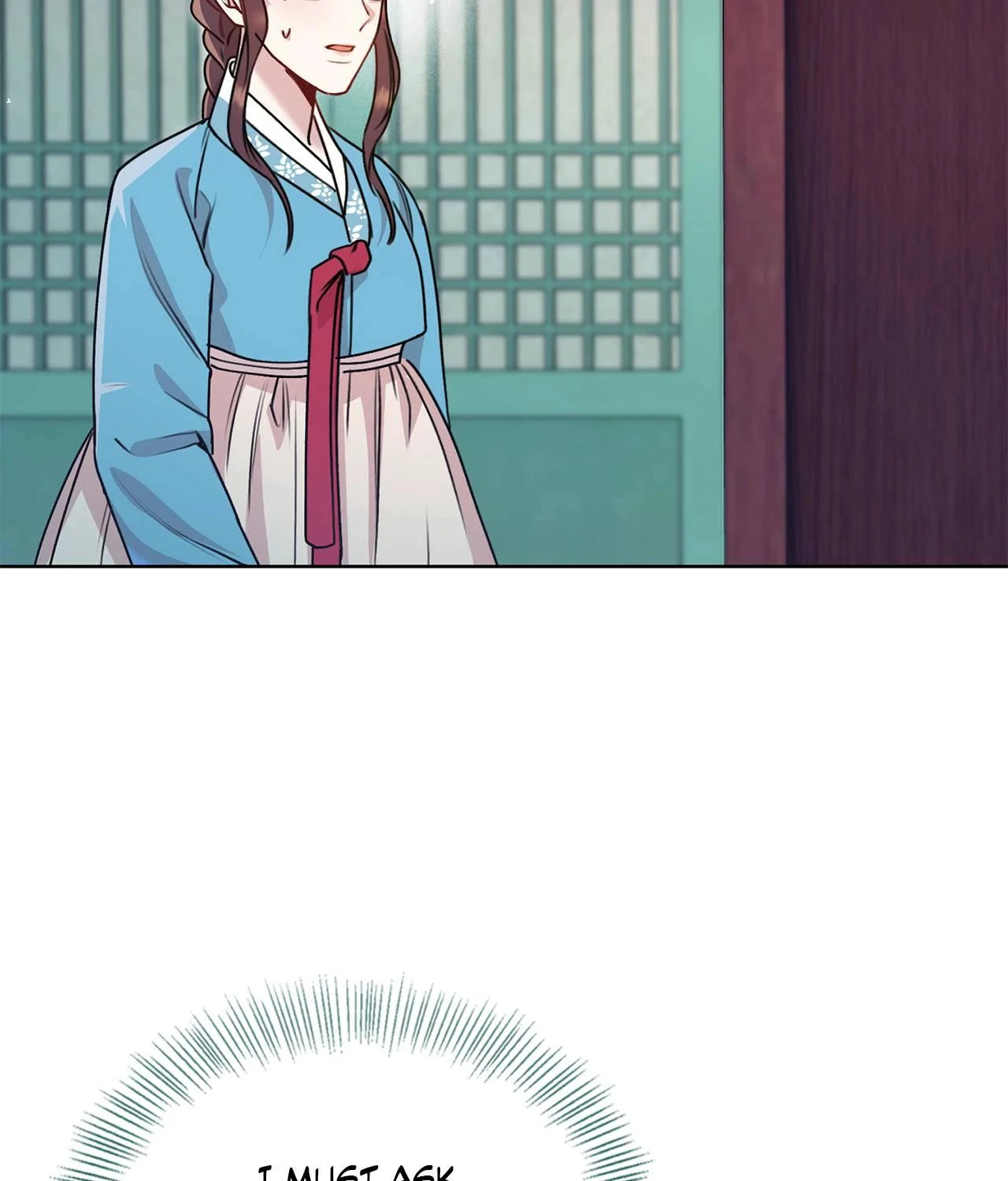 Bound by Fate Chapter 21 - page 9