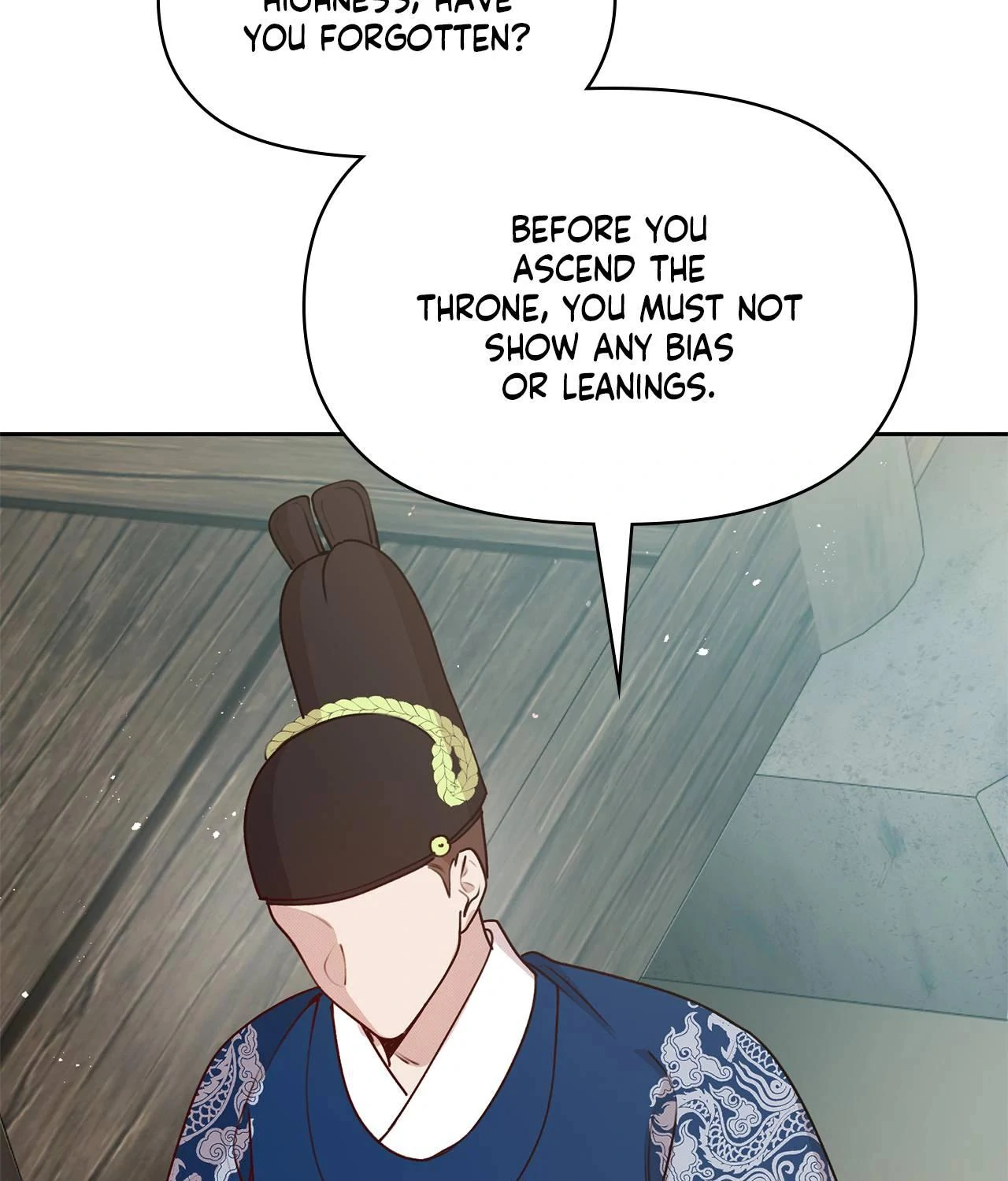 Bound by Fate Chapter 21 - page 104