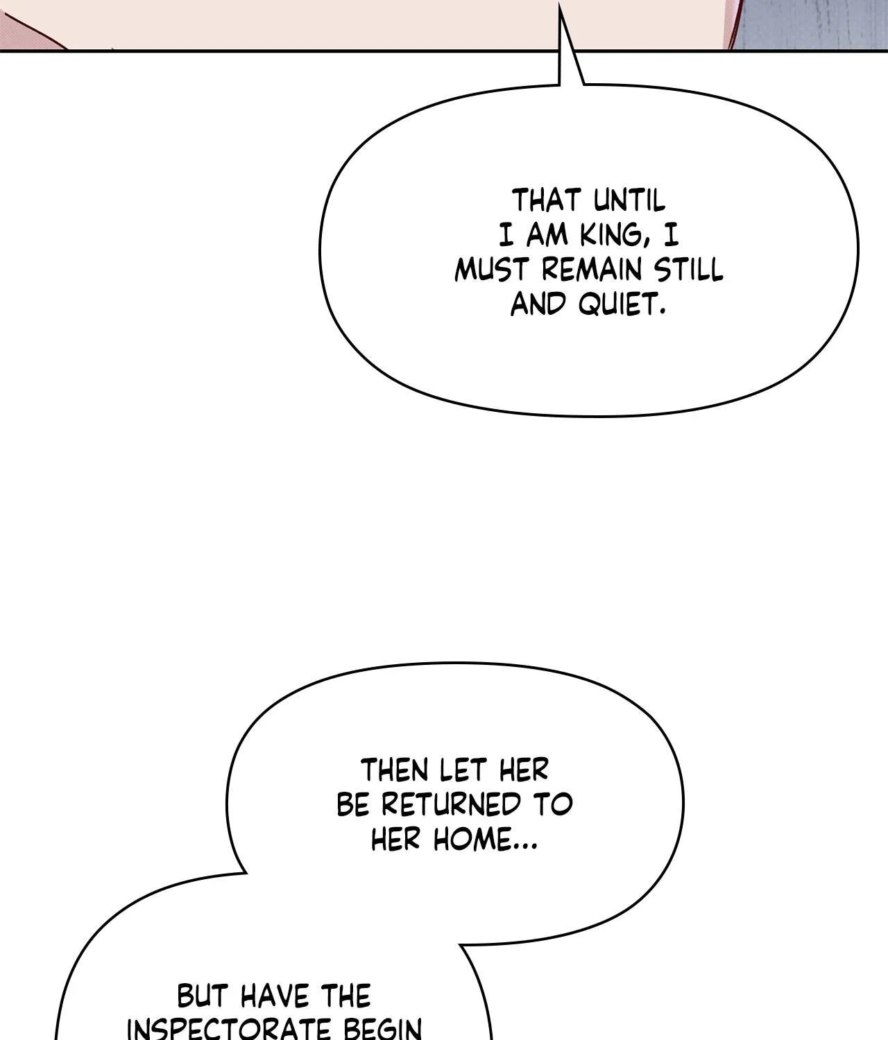 Bound by Fate Chapter 21 - page 111