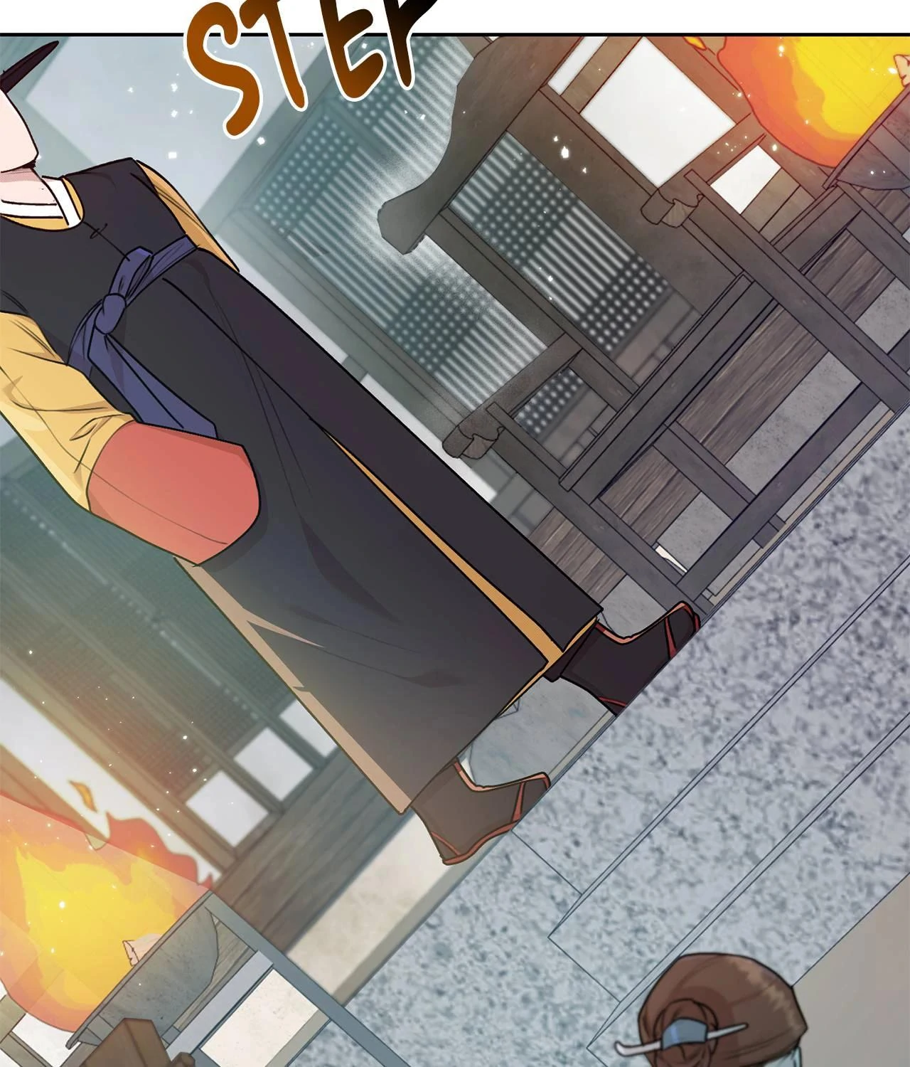 Bound by Fate Chapter 21 - page 118