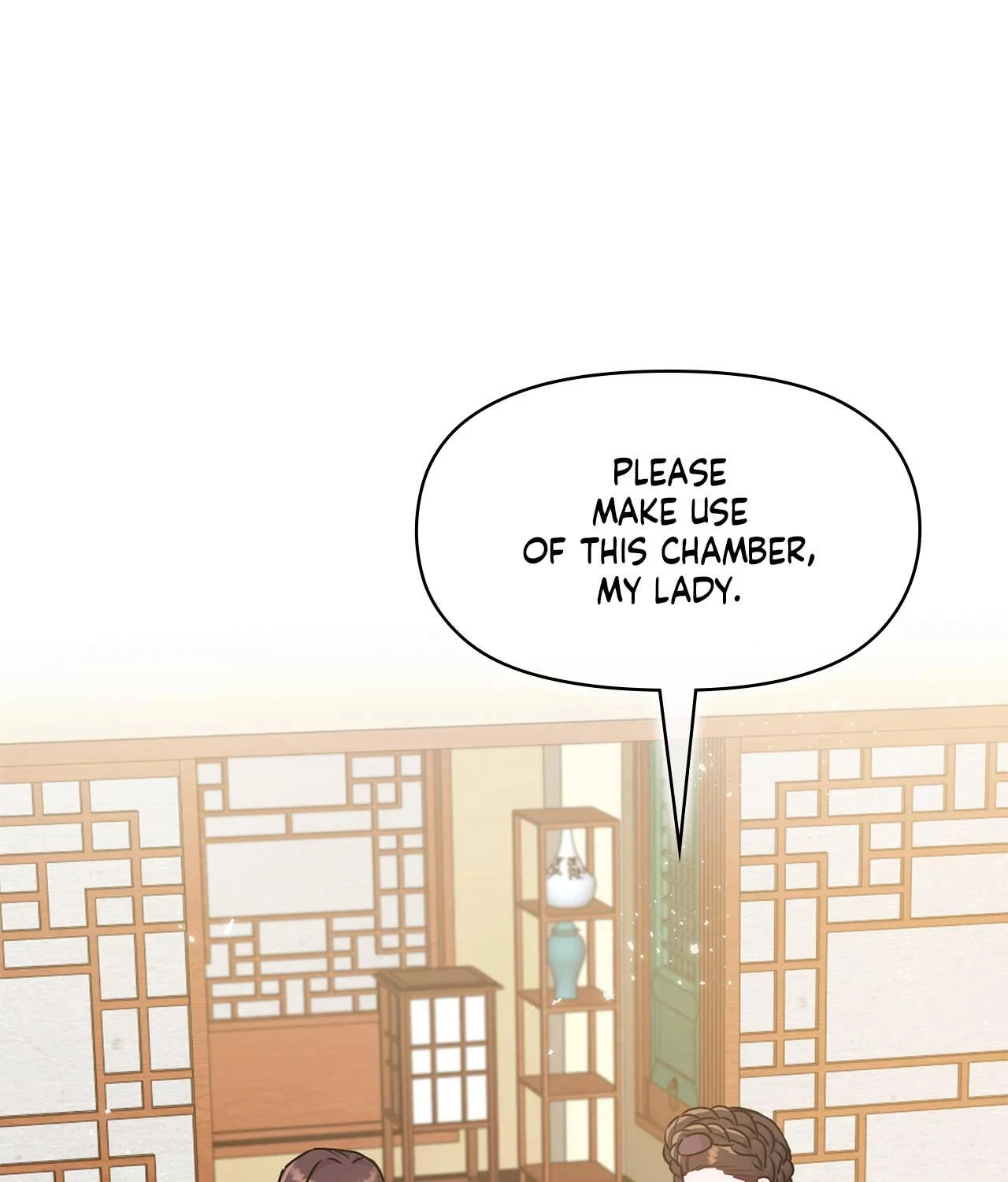 Bound by Fate Chapter 21 - page 11