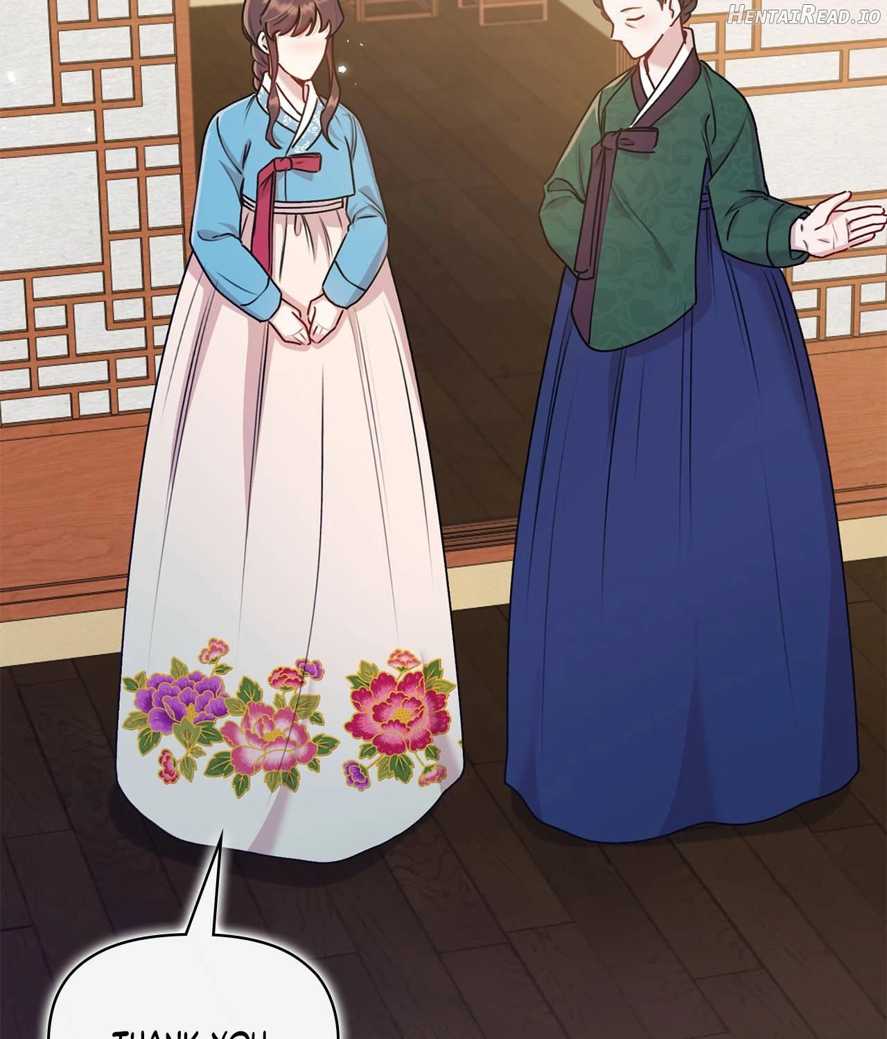 Bound by Fate Chapter 21 - page 12