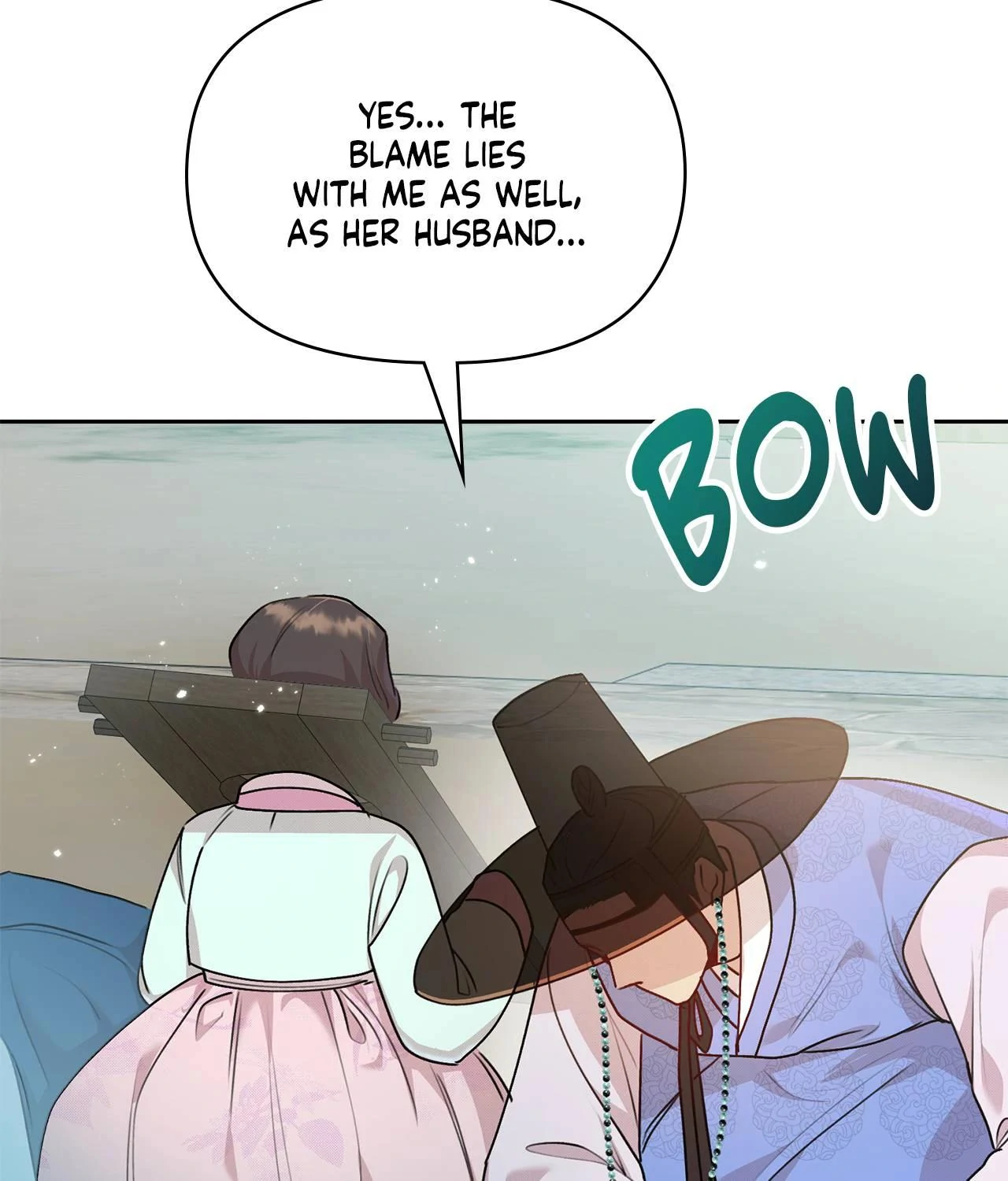 Bound by Fate Chapter 21 - page 129