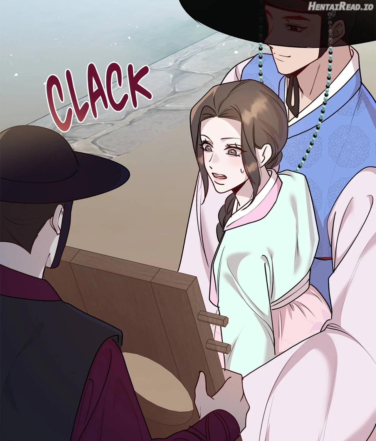 Bound by Fate Chapter 21 - page 133