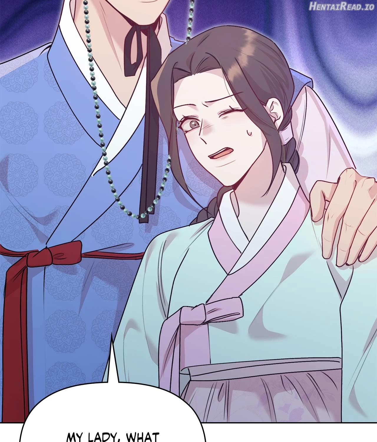 Bound by Fate Chapter 21 - page 138