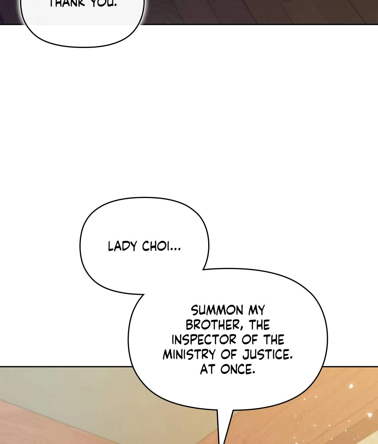 Bound by Fate Chapter 21 - page 13