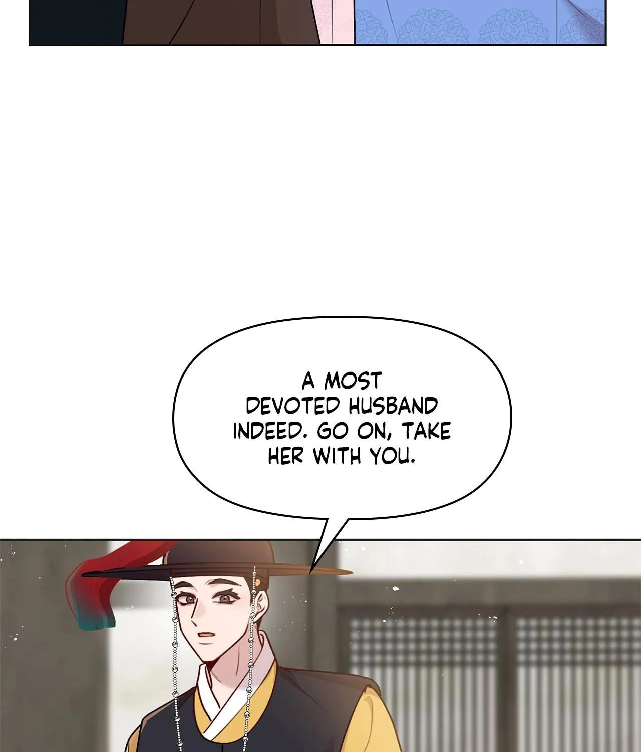 Bound by Fate Chapter 21 - page 141