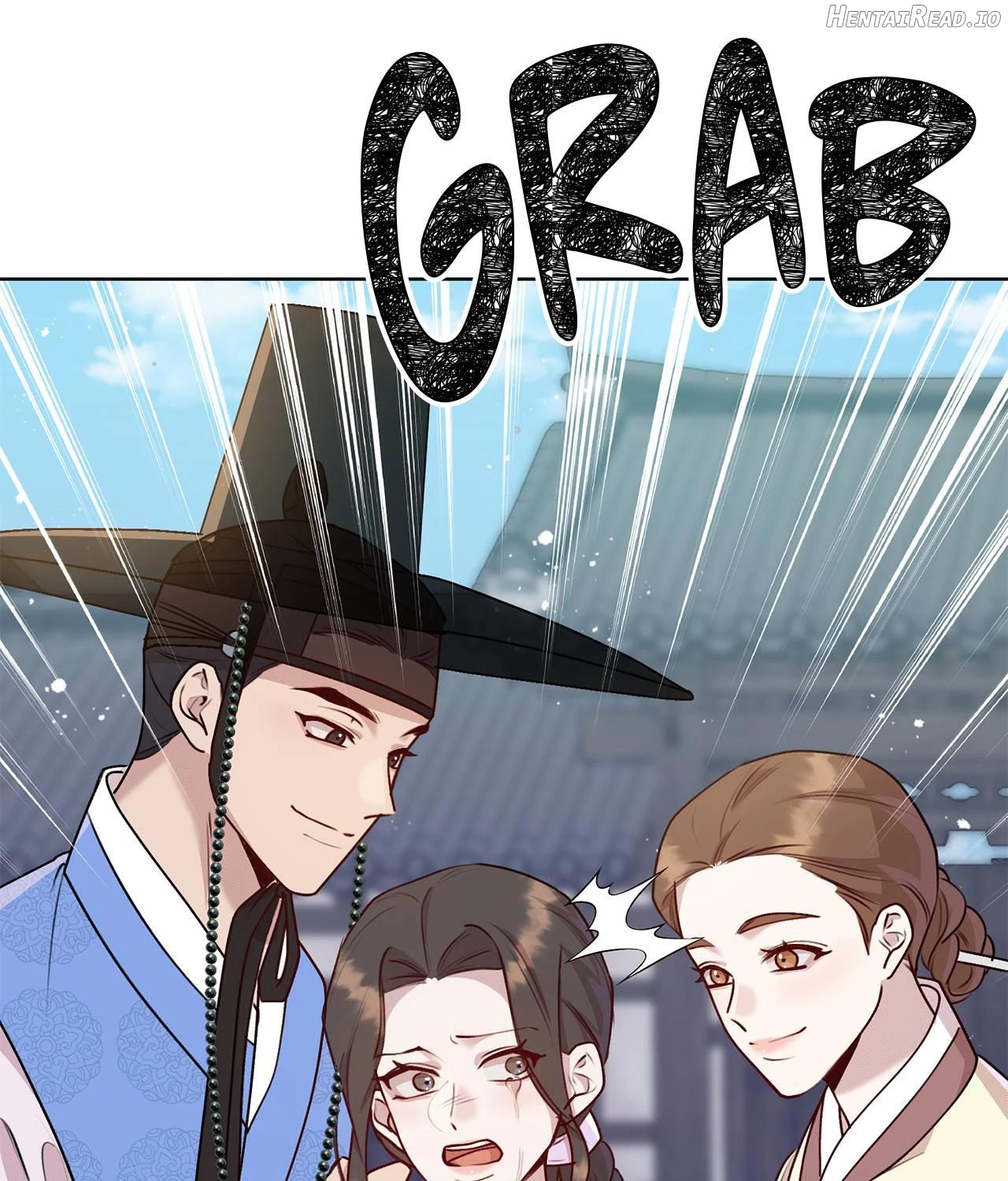 Bound by Fate Chapter 21 - page 143