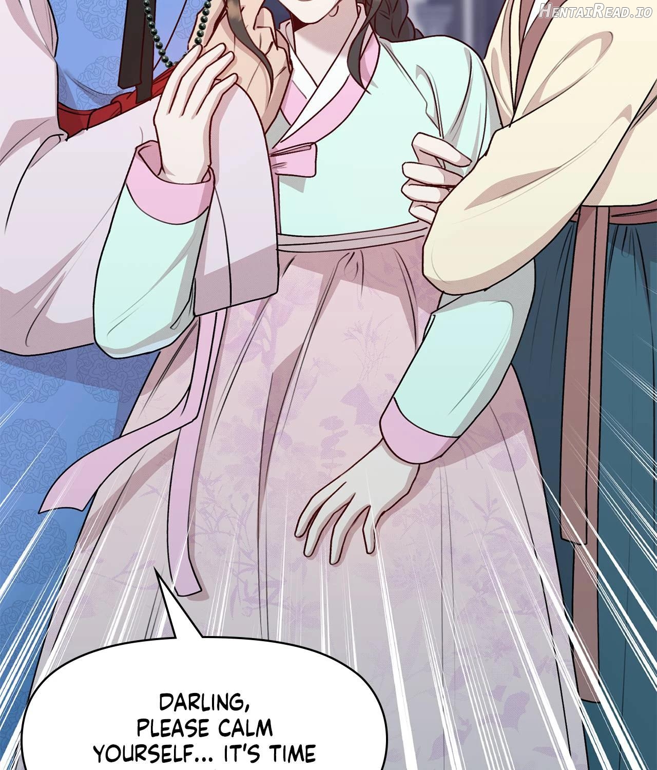 Bound by Fate Chapter 21 - page 144