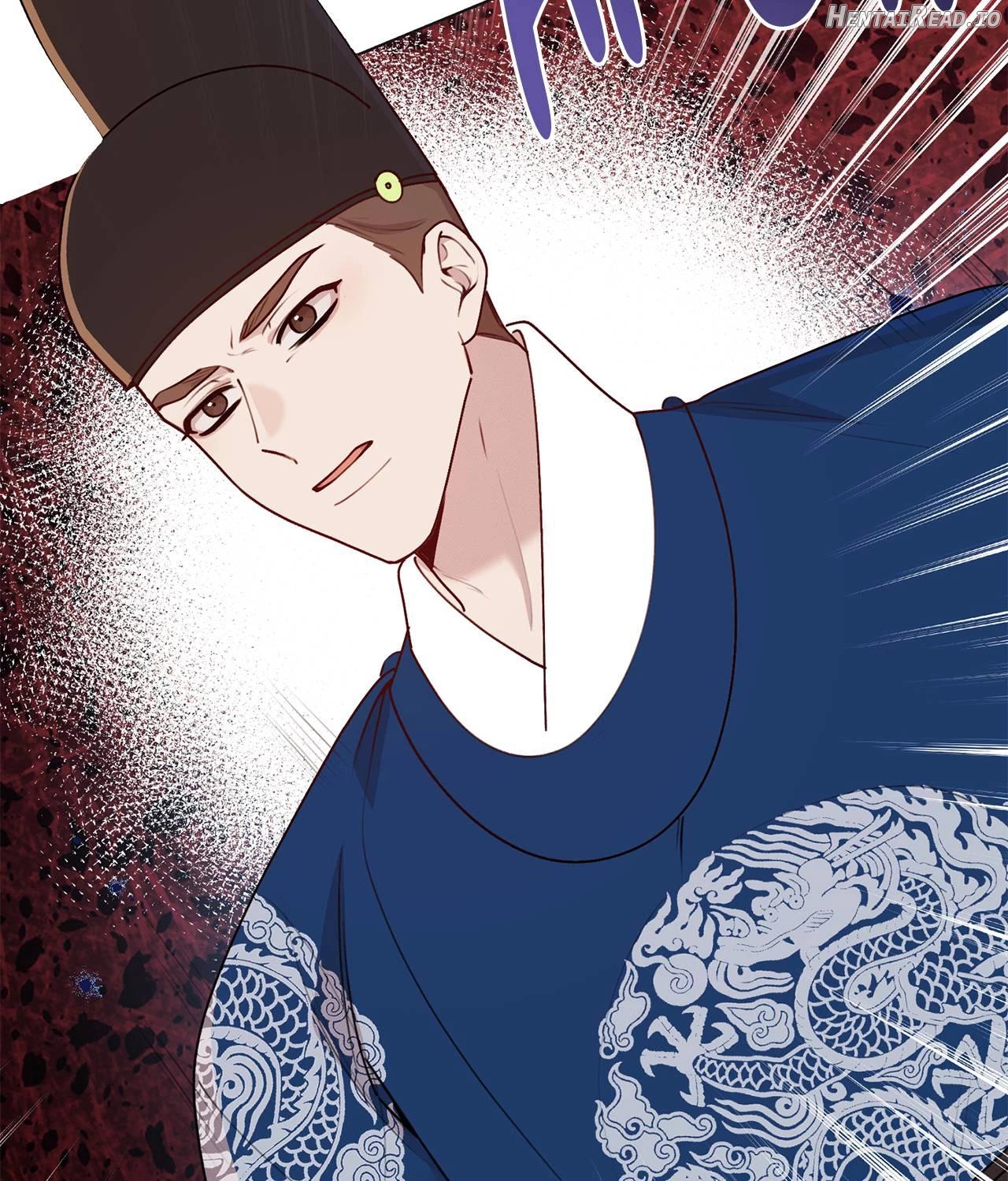 Bound by Fate Chapter 21 - page 148