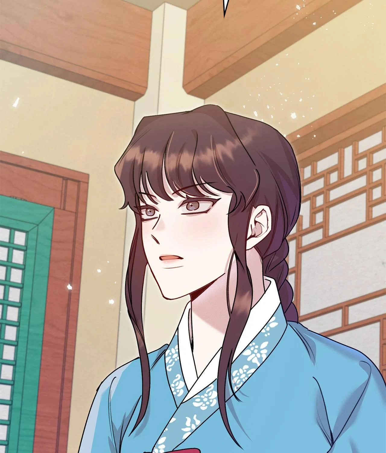 Bound by Fate Chapter 21 - page 14