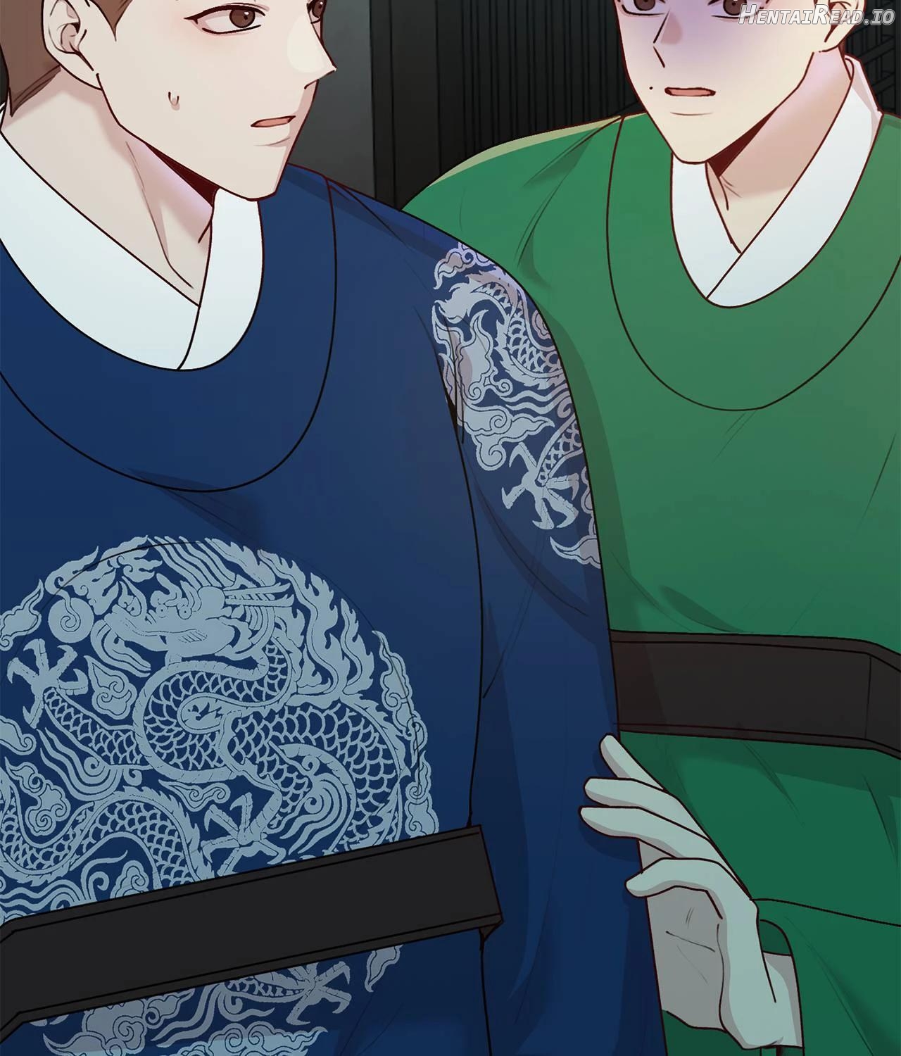 Bound by Fate Chapter 21 - page 152