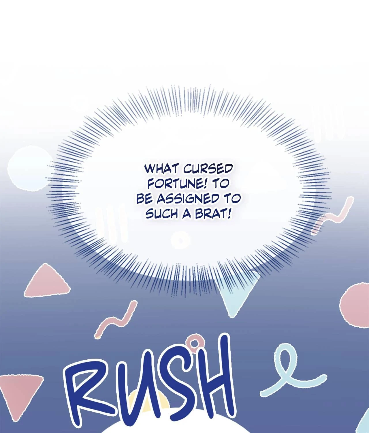 Bound by Fate Chapter 21 - page 20