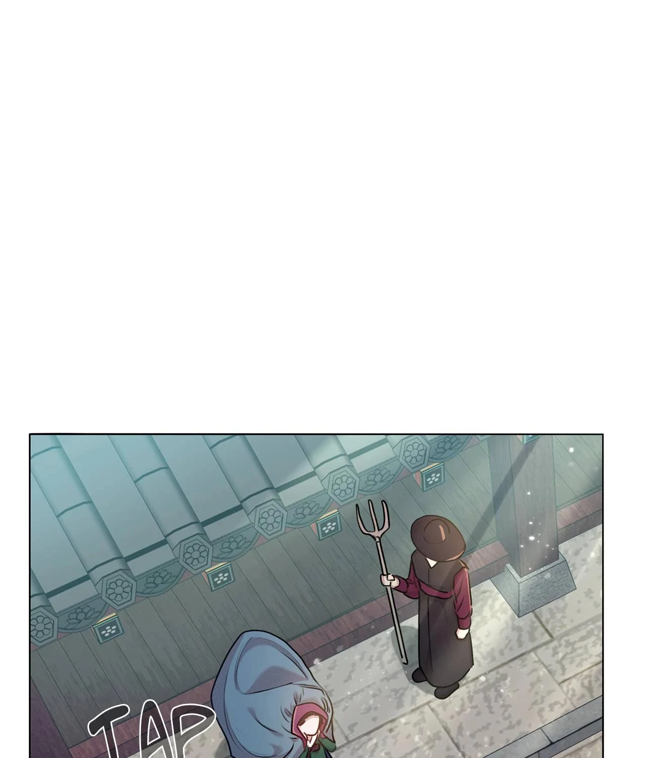 Bound by Fate Chapter 21 - page 22