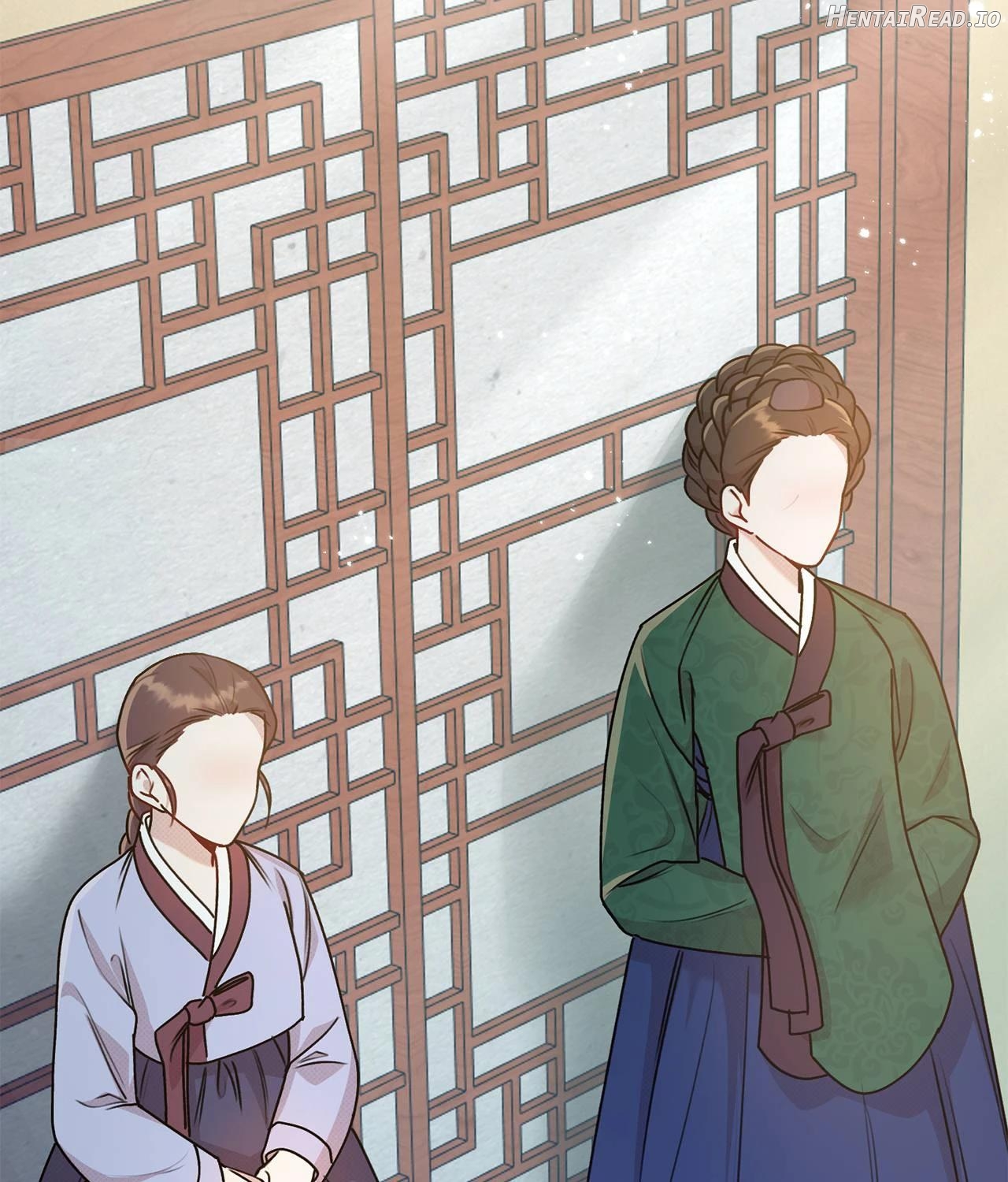 Bound by Fate Chapter 21 - page 37