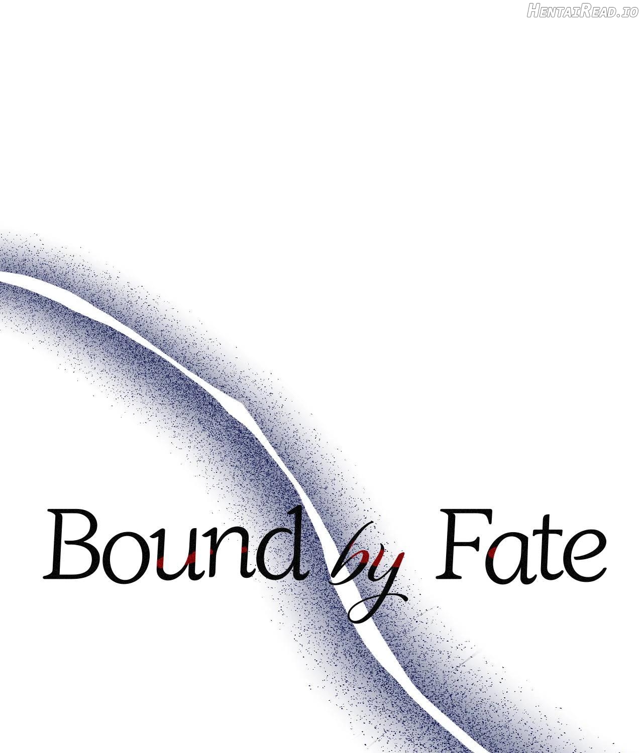 Bound by Fate Chapter 21 - page 39