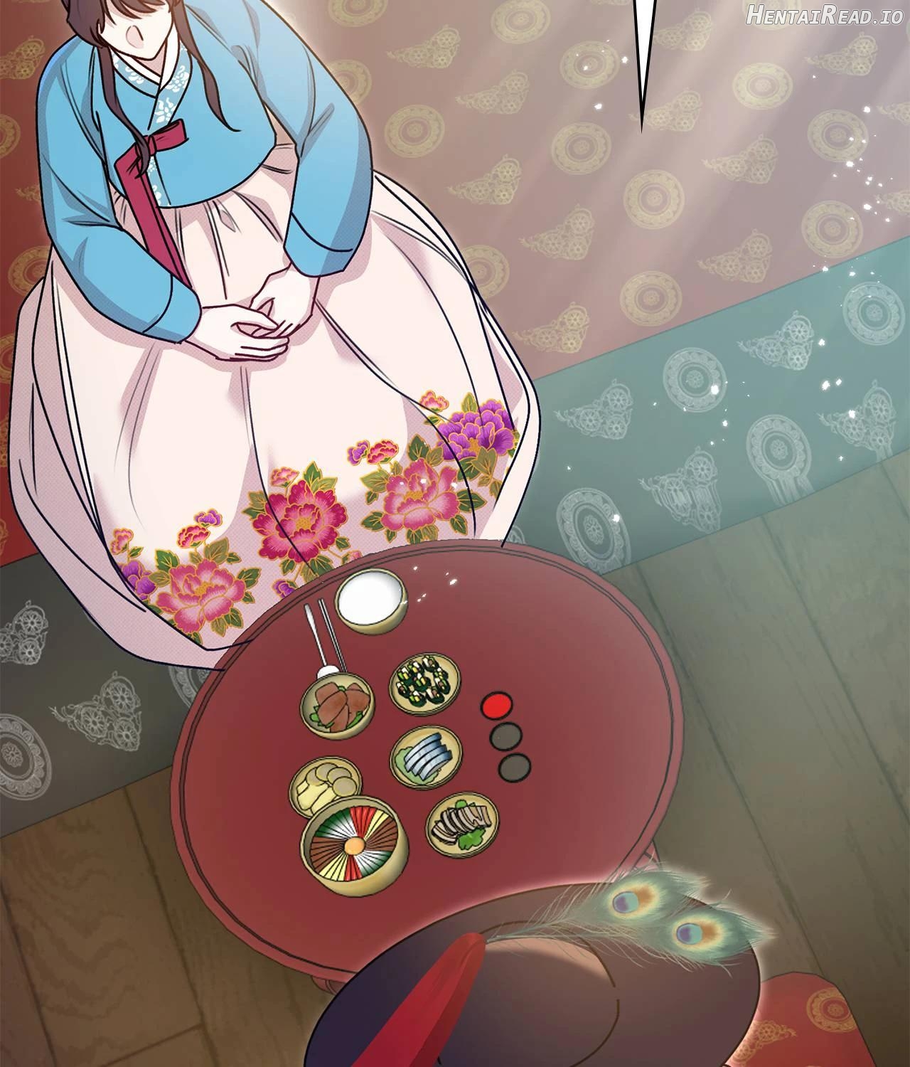 Bound by Fate Chapter 21 - page 42