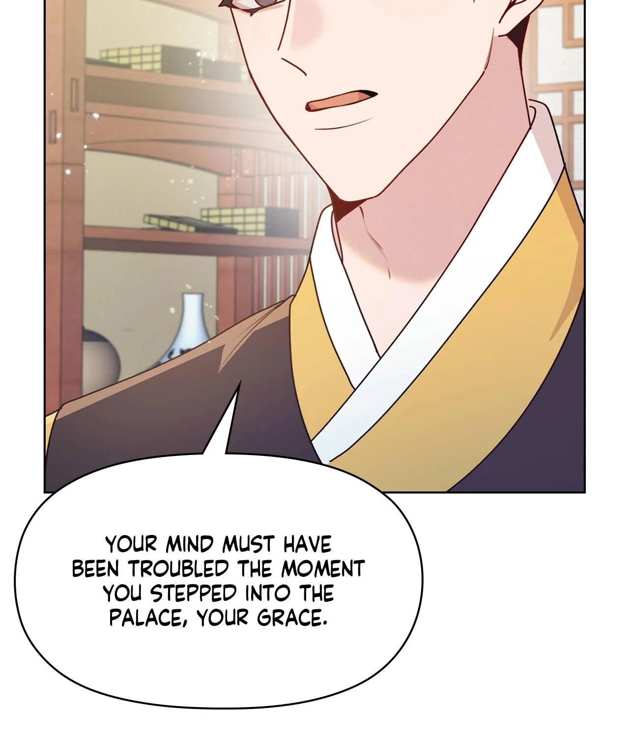 Bound by Fate Chapter 21 - page 50