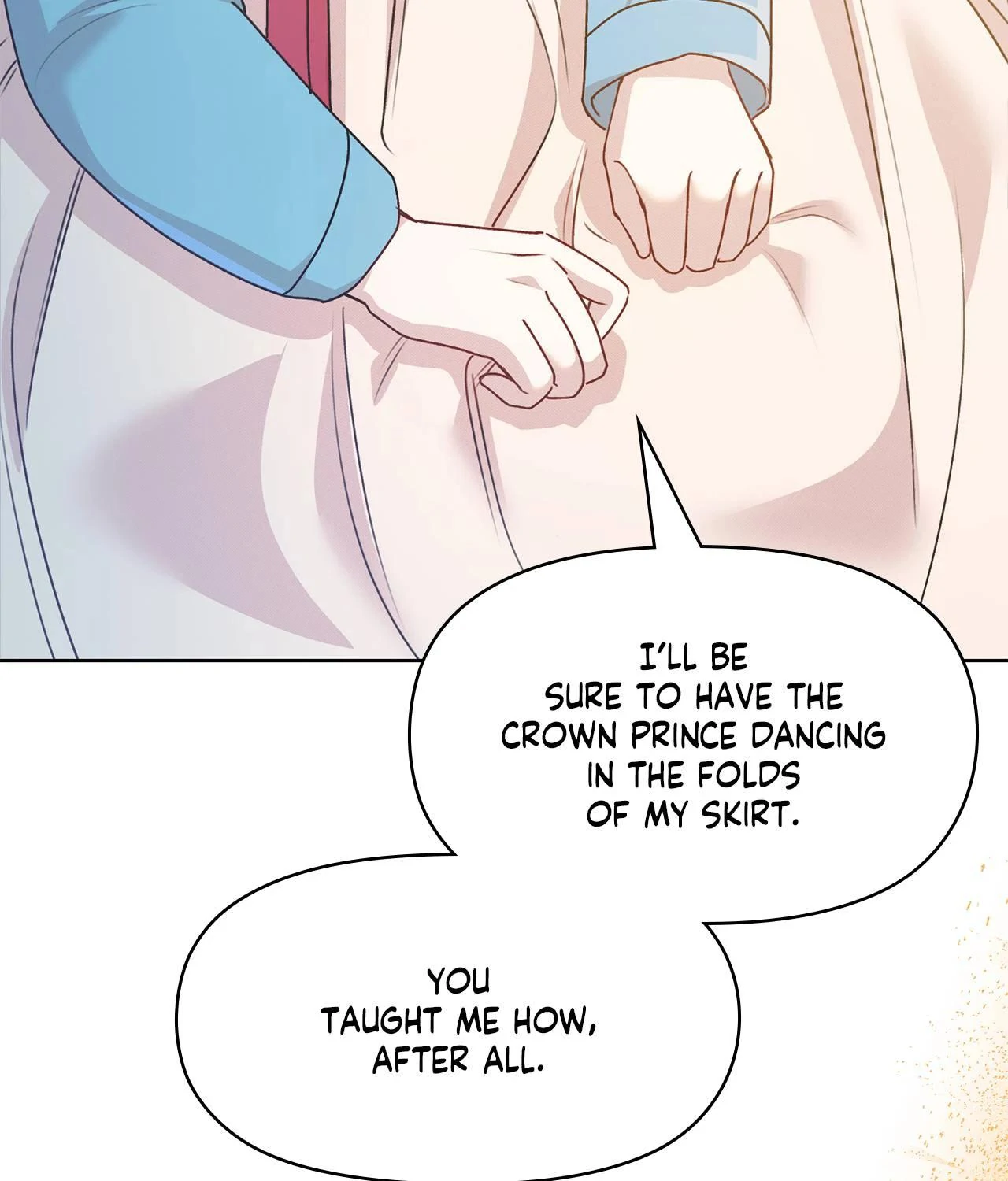 Bound by Fate Chapter 21 - page 57