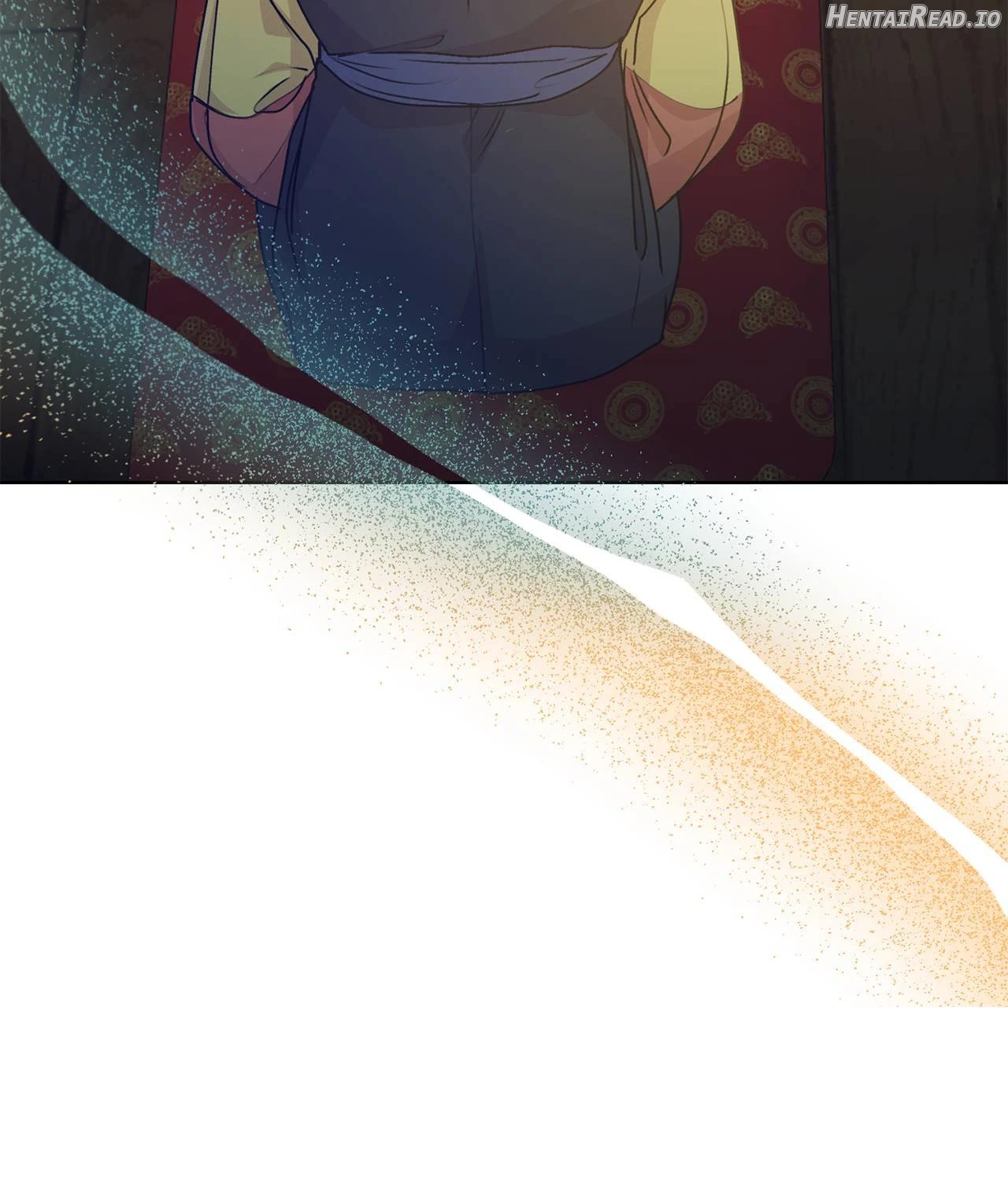 Bound by Fate Chapter 21 - page 62