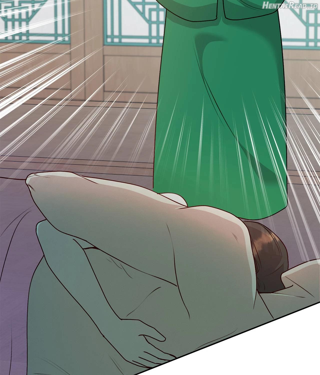 Bound by Fate Chapter 21 - page 73