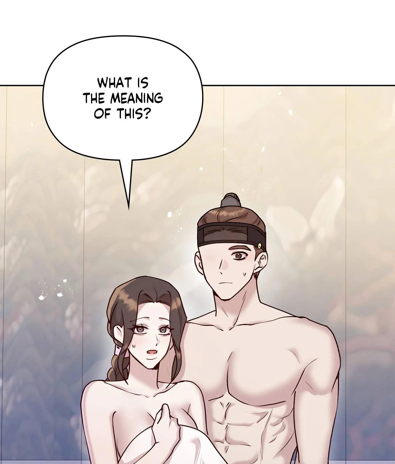 Bound by Fate Chapter 21 - page 80