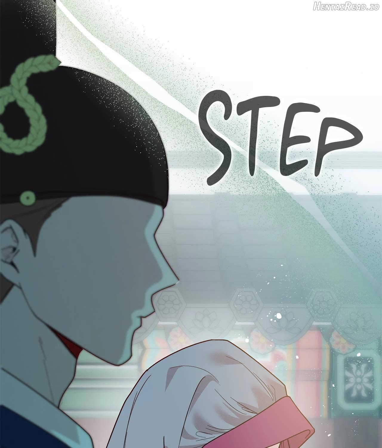 Bound by Fate Chapter 21 - page 82