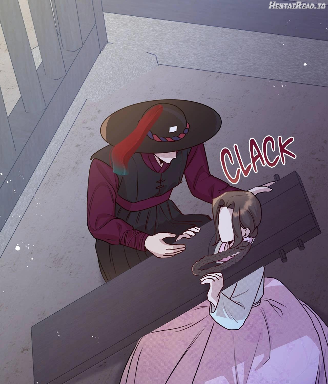 Bound by Fate Chapter 21 - page 87