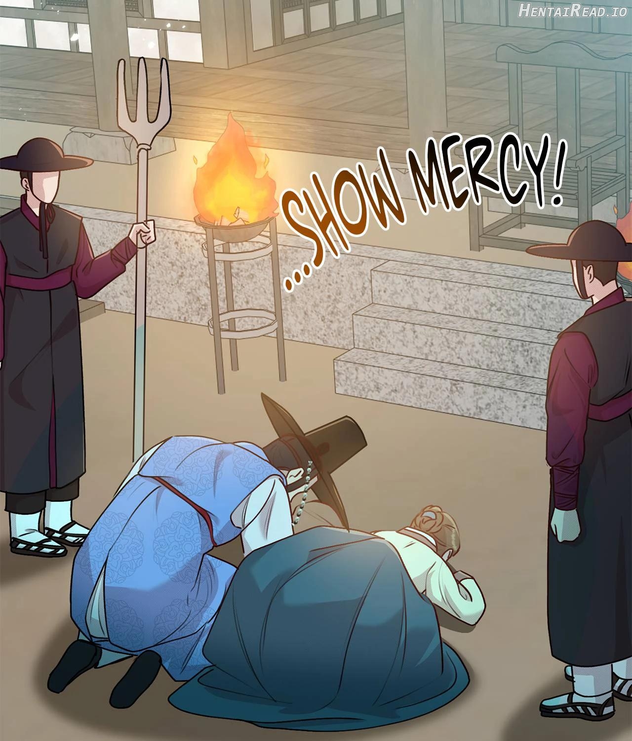 Bound by Fate Chapter 21 - page 90