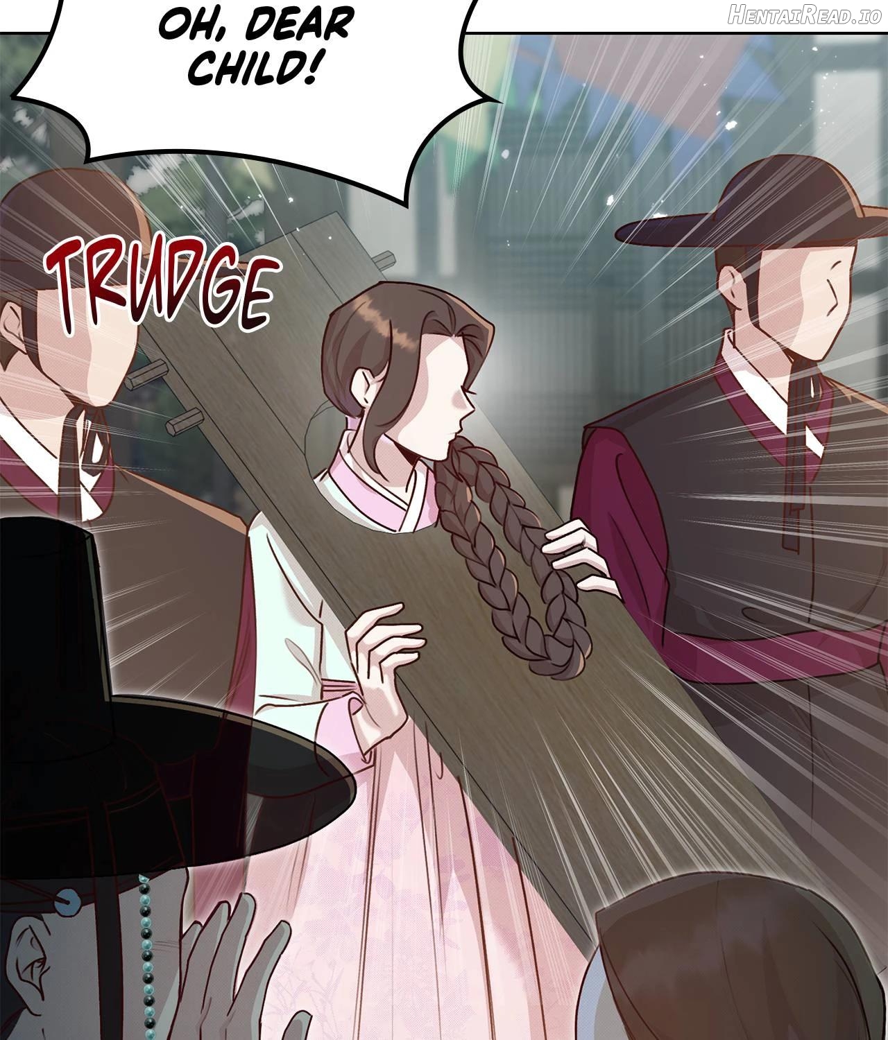 Bound by Fate Chapter 21 - page 92