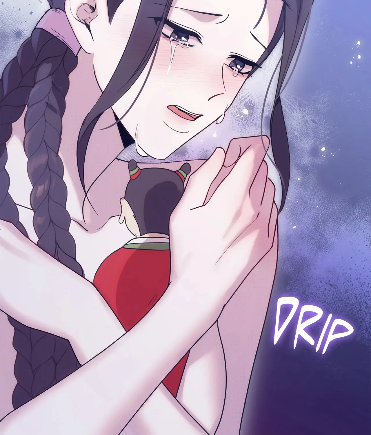 Bound by Fate Chapter 14 - page 103