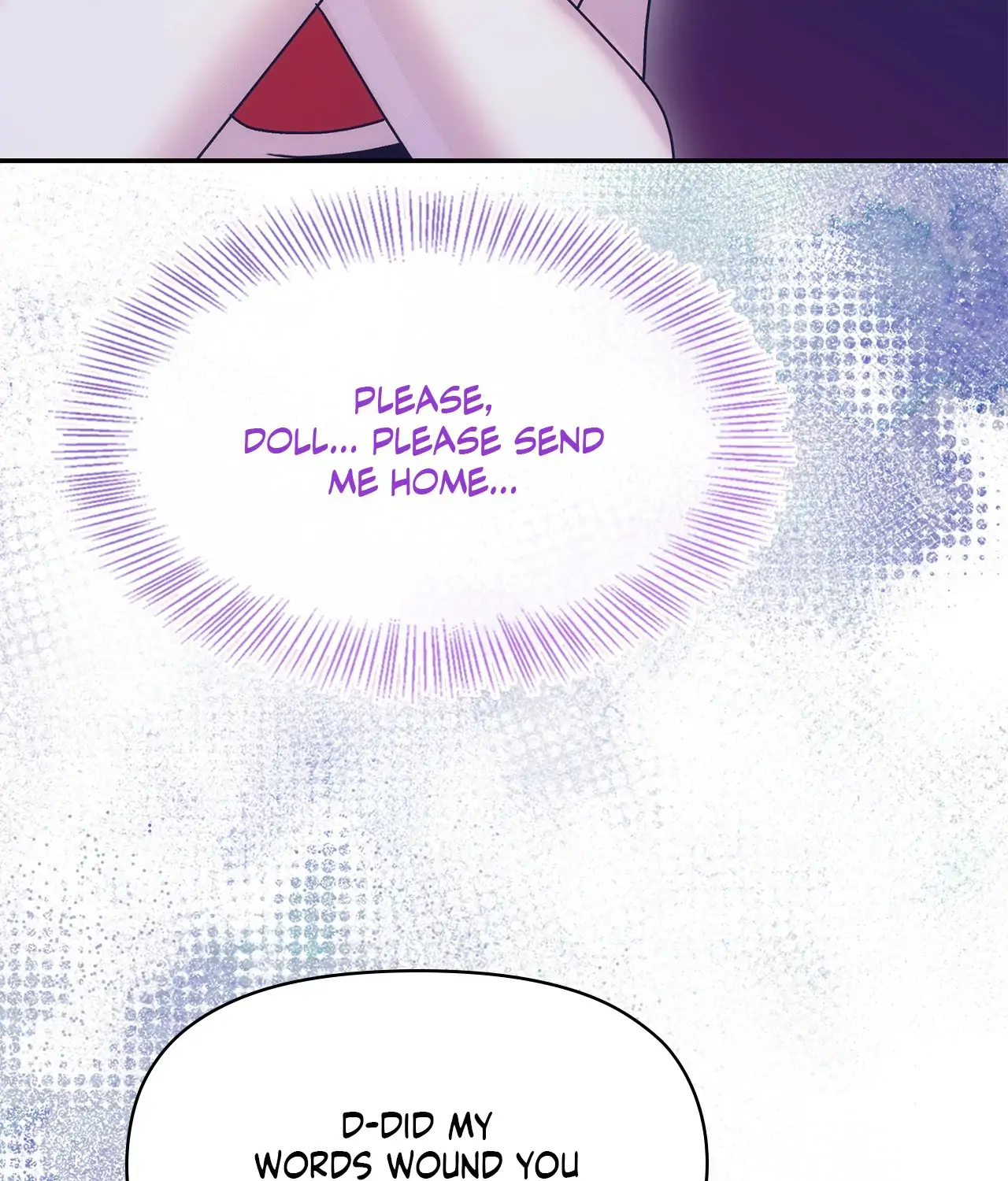 Bound by Fate Chapter 14 - page 104