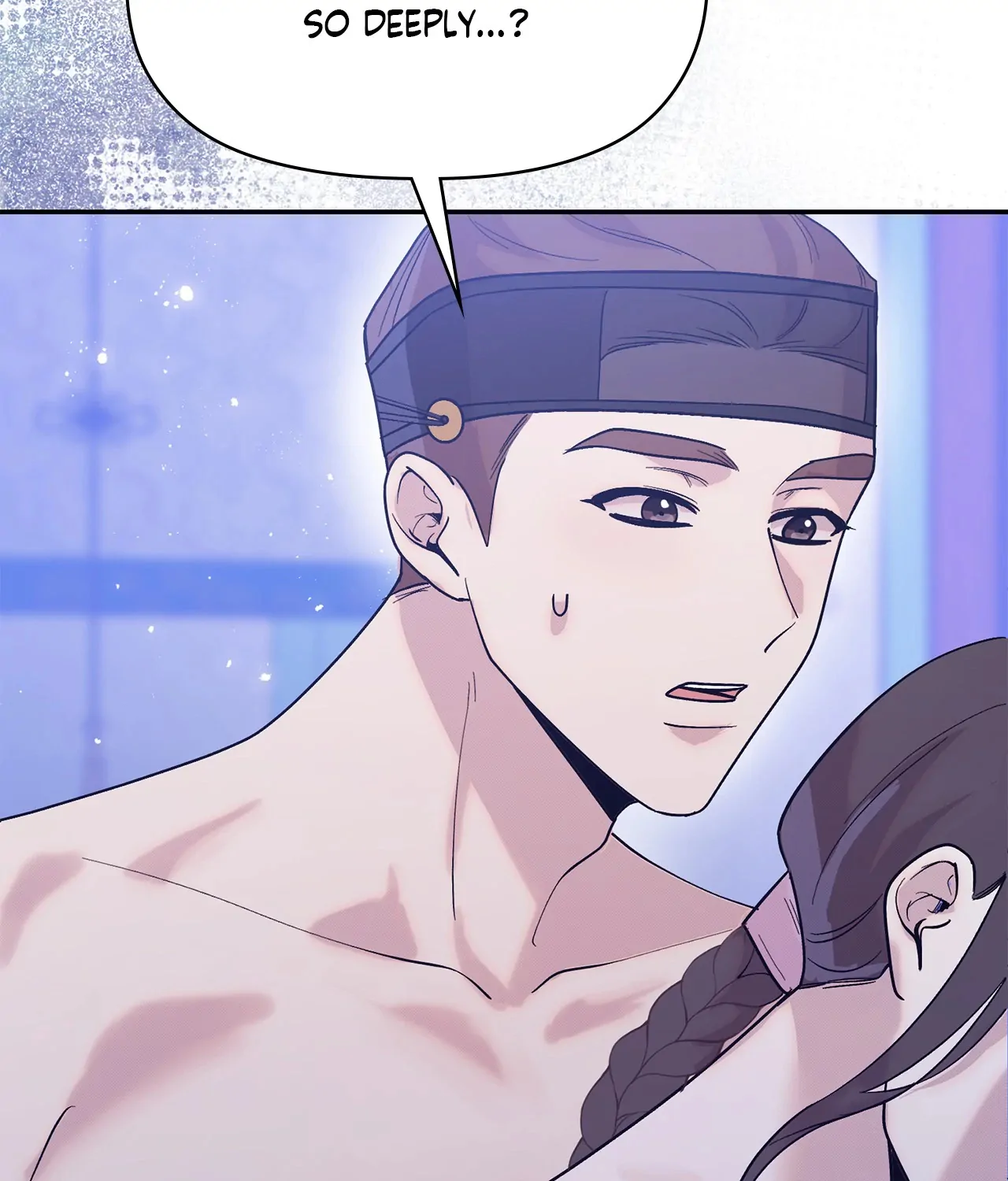 Bound by Fate Chapter 14 - page 105