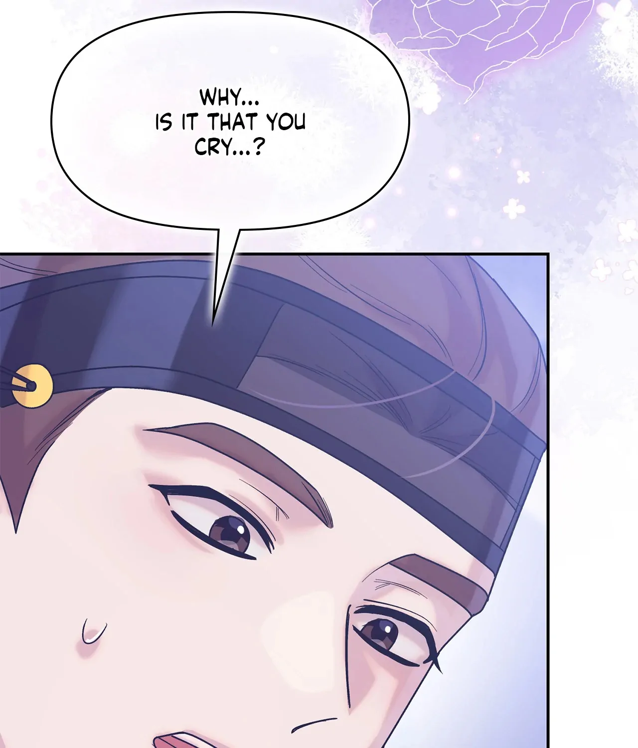 Bound by Fate Chapter 14 - page 110