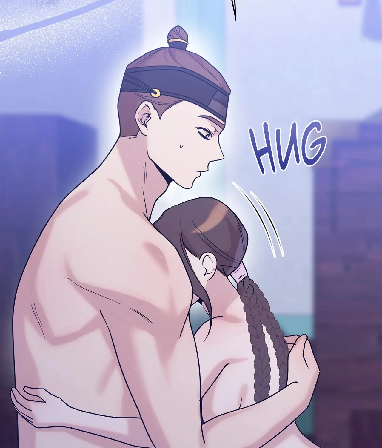 Bound by Fate Chapter 14 - page 113