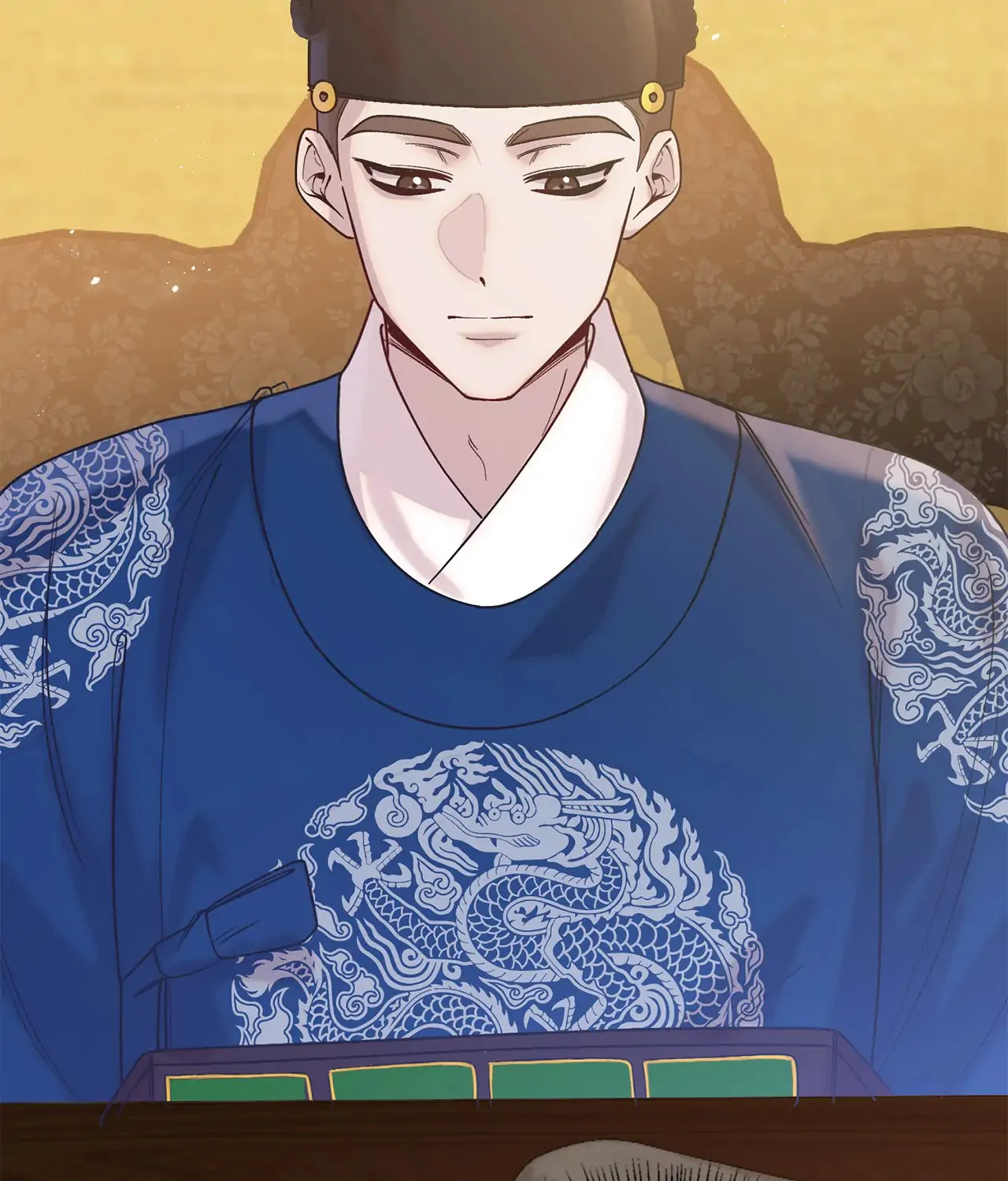 Bound by Fate Chapter 14 - page 121