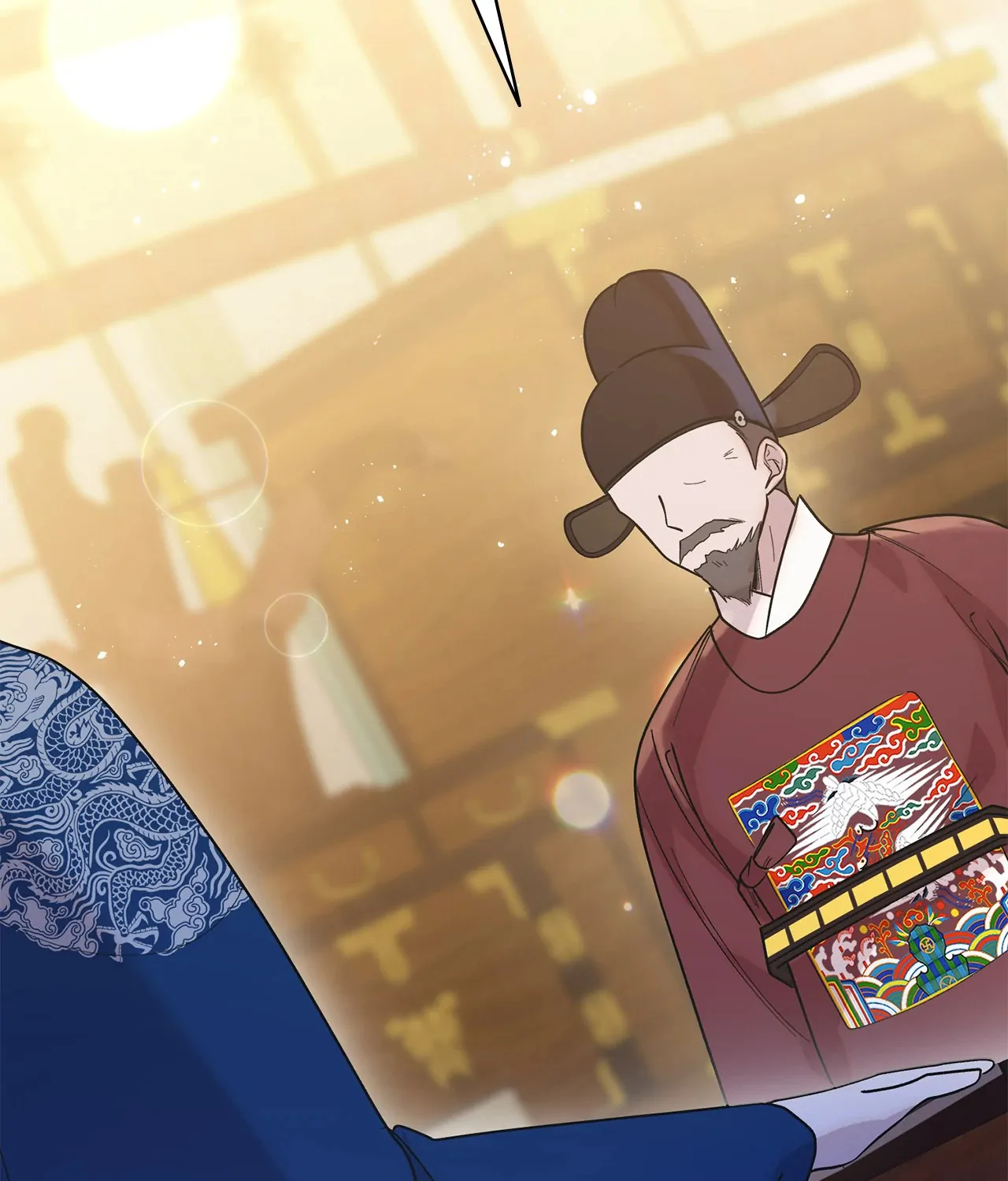 Bound by Fate Chapter 14 - page 125