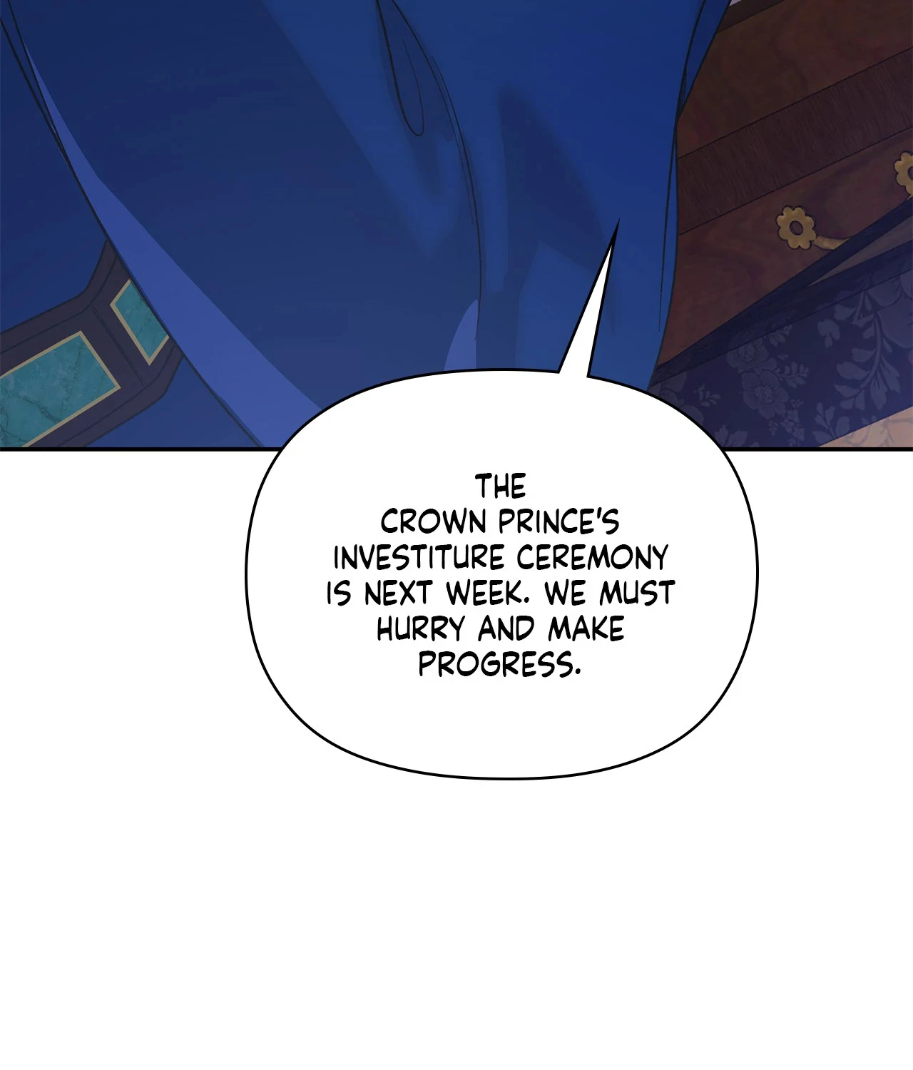 Bound by Fate Chapter 14 - page 126