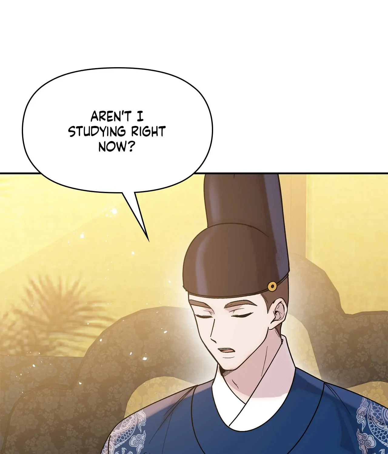 Bound by Fate Chapter 14 - page 127