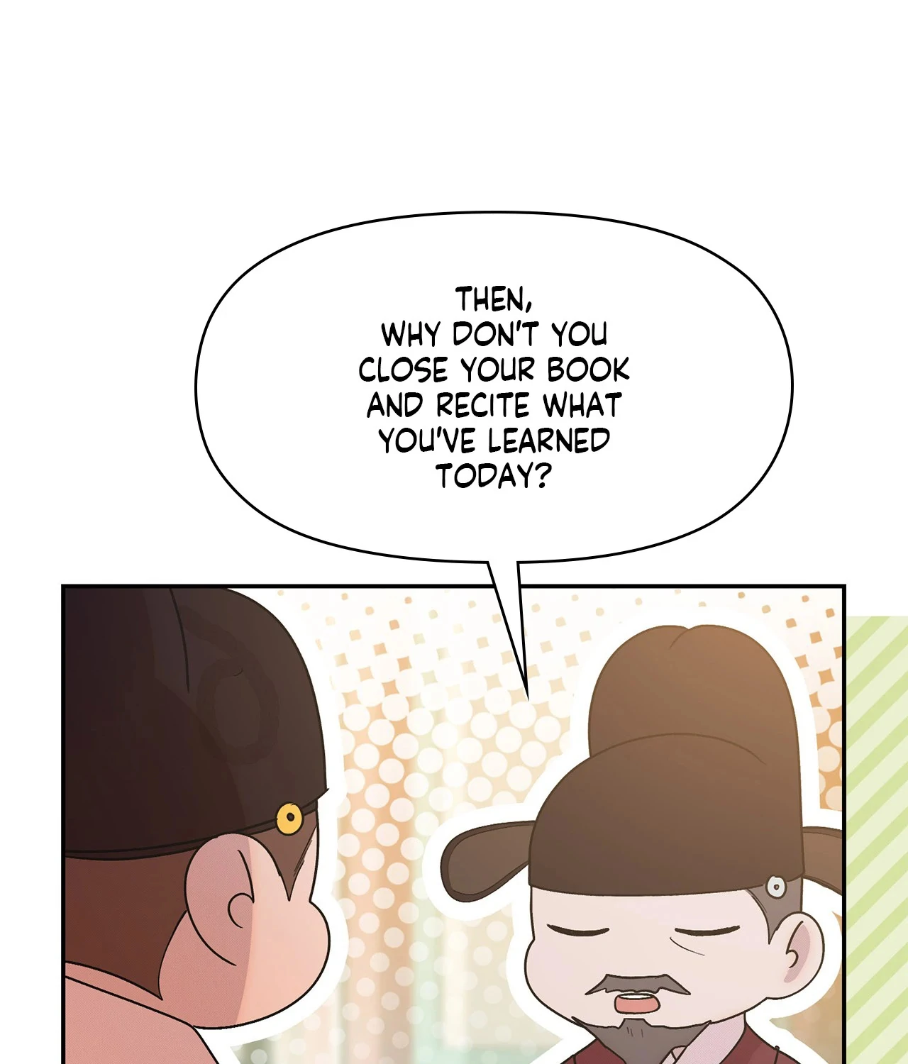 Bound by Fate Chapter 14 - page 129