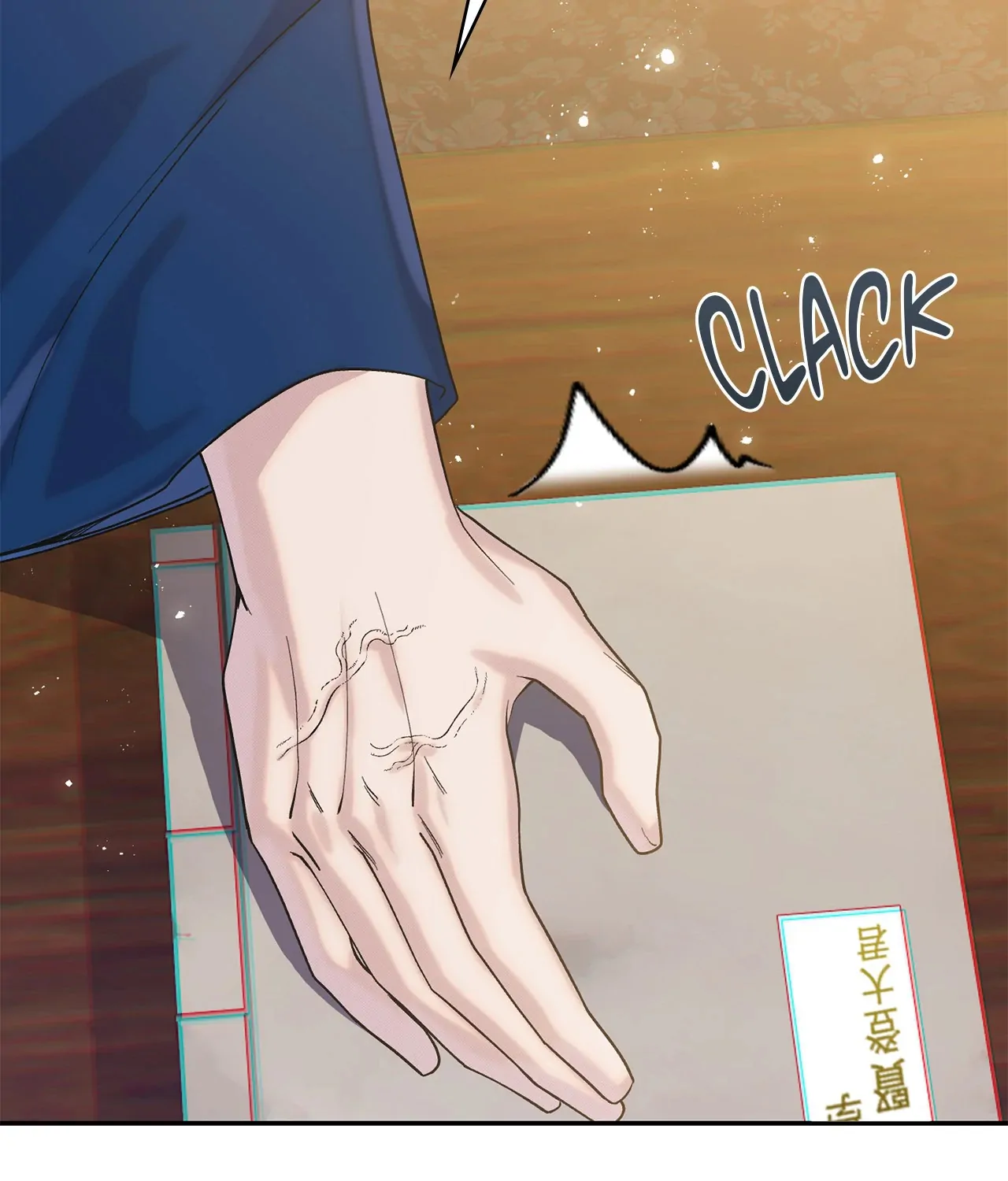 Bound by Fate Chapter 14 - page 131