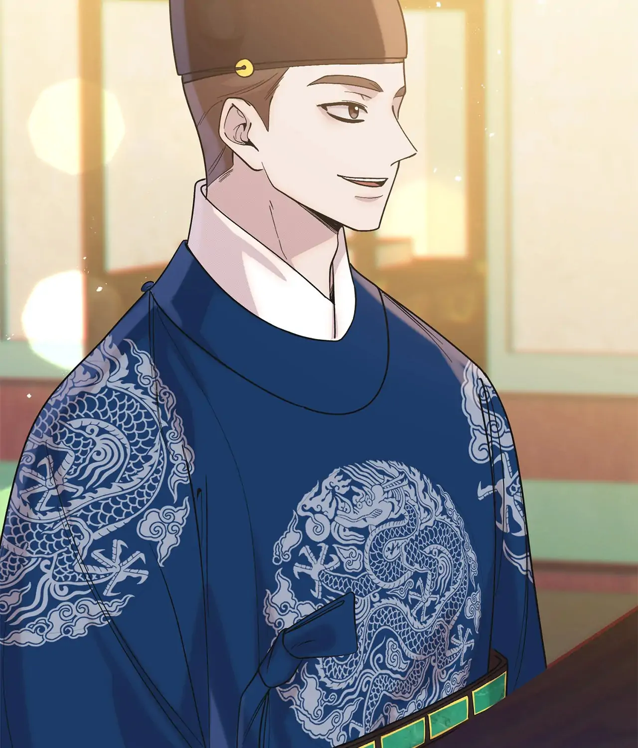 Bound by Fate Chapter 14 - page 133