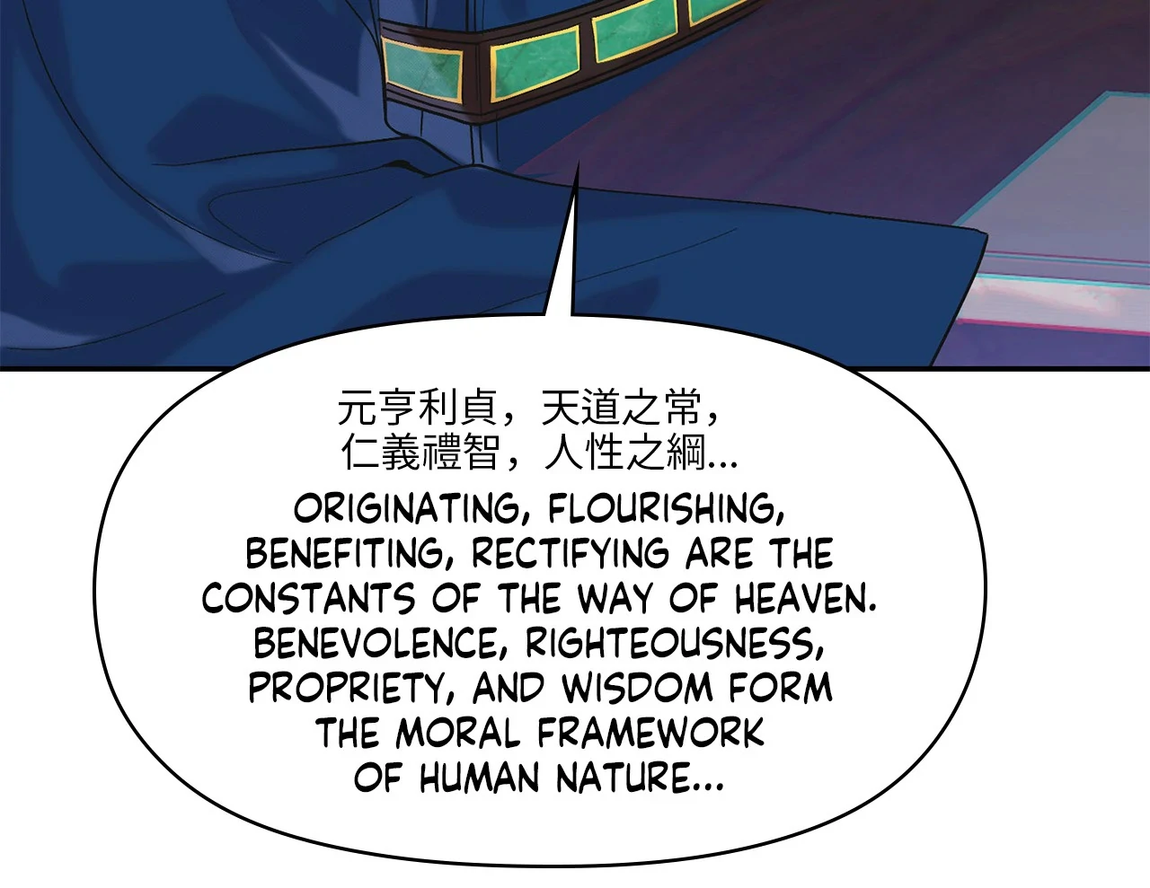 Bound by Fate Chapter 14 - page 134