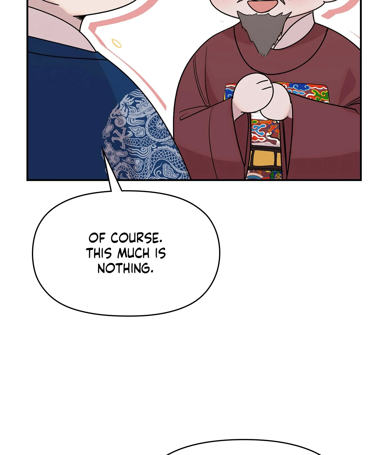 Bound by Fate Chapter 14 - page 136